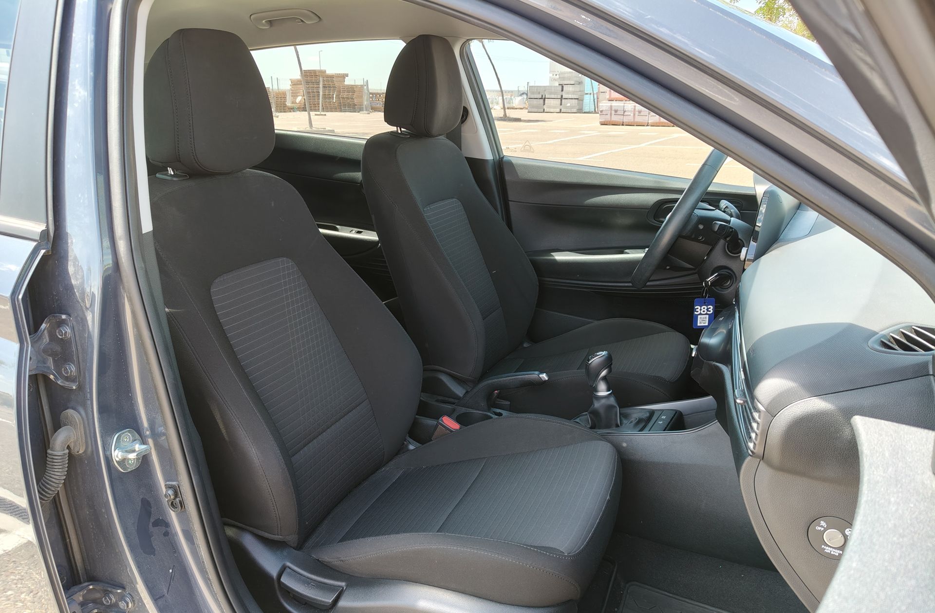 Hyundai i20 1.0 T-GDi Klass - foto 16