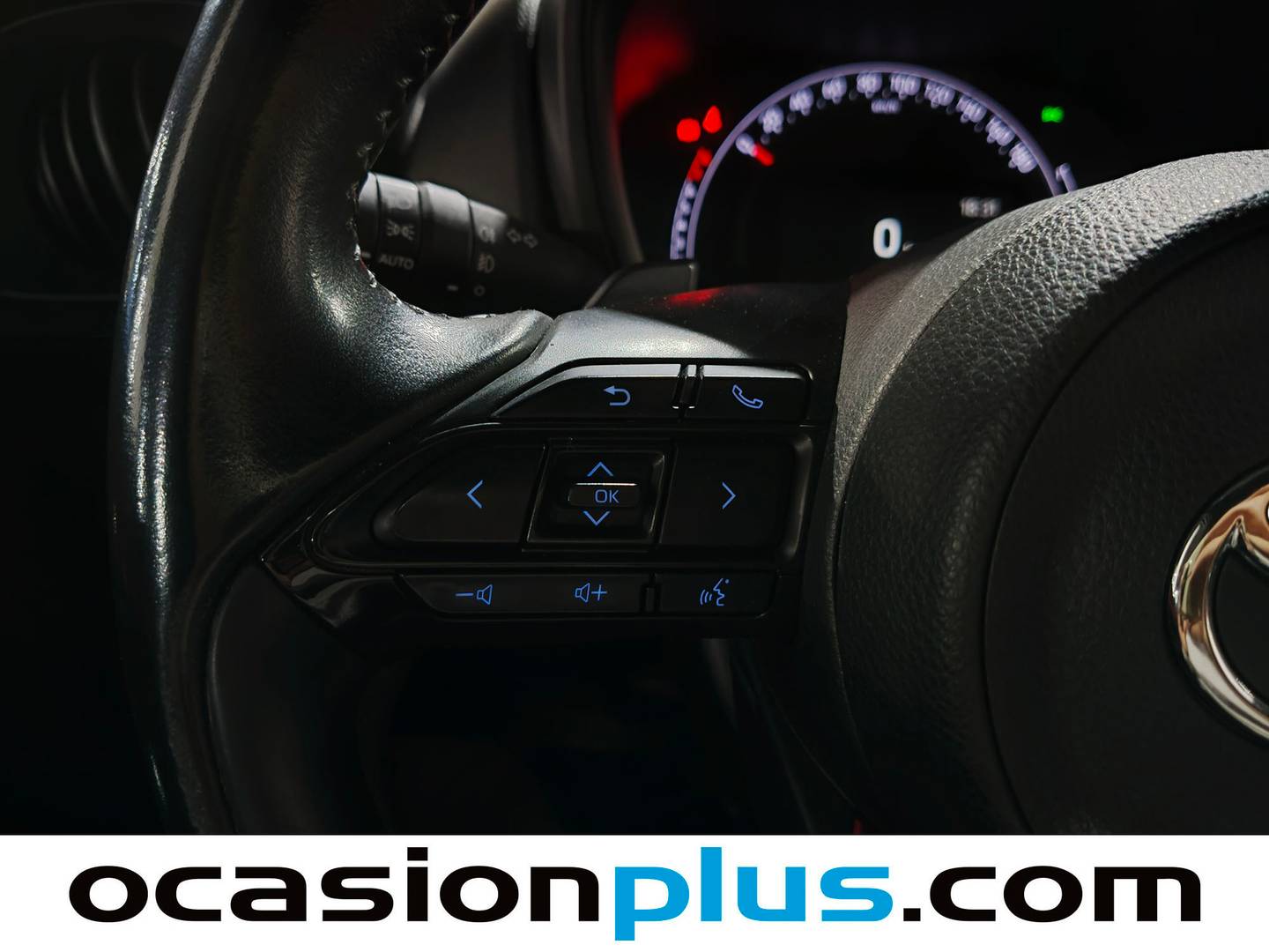 Toyota Aygo X Cross Toyota Aygo X Cross 1.0 VVT-I Trendy Edition (72 CV) seminuevo