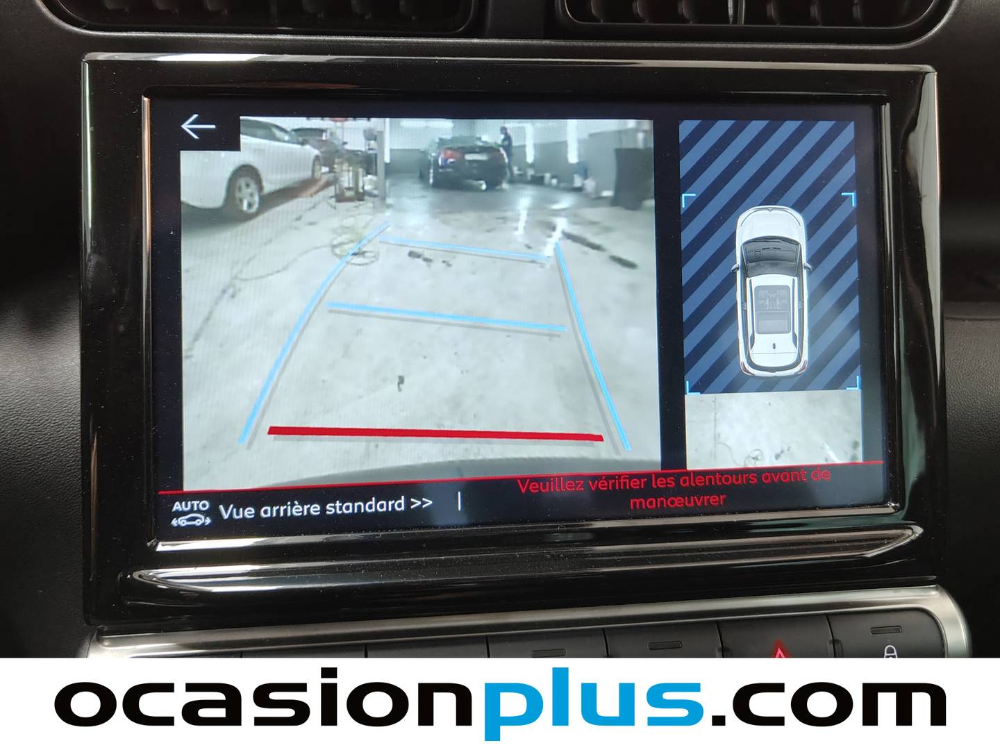 Foto Citroën C3 Aircross Citroen C3 Aircross PureTech 110 S&S Max (110 CV)