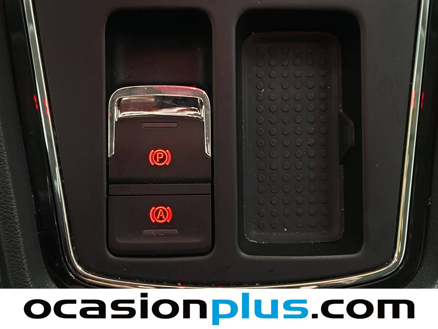 Extras del Seat León SEAT León ST ST 1.4 TSI S&S FR Advanced (125 CV)