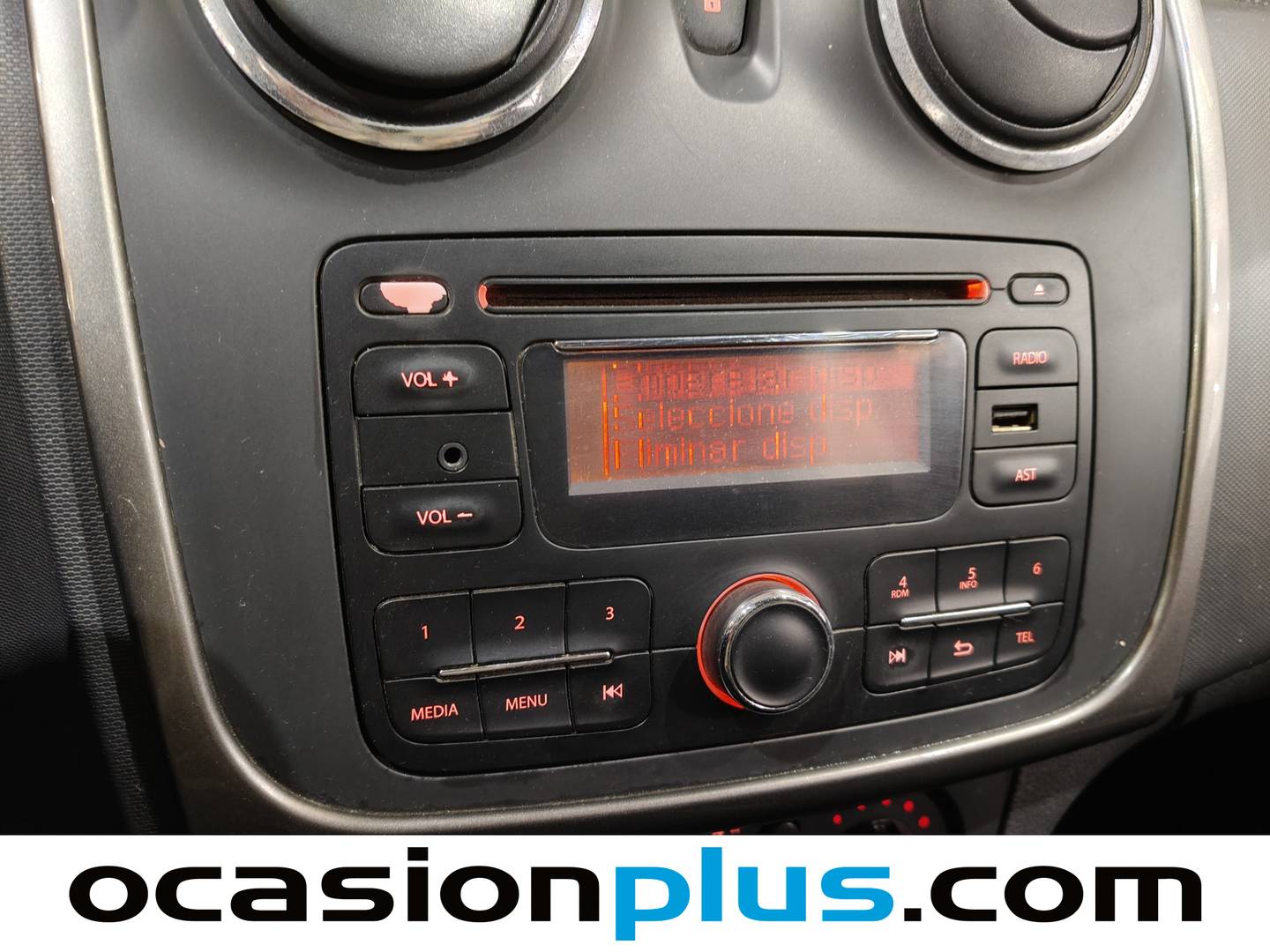 Foto Dacia Sandero Dacia Sandero Stepway Essential TCe (90 CV)