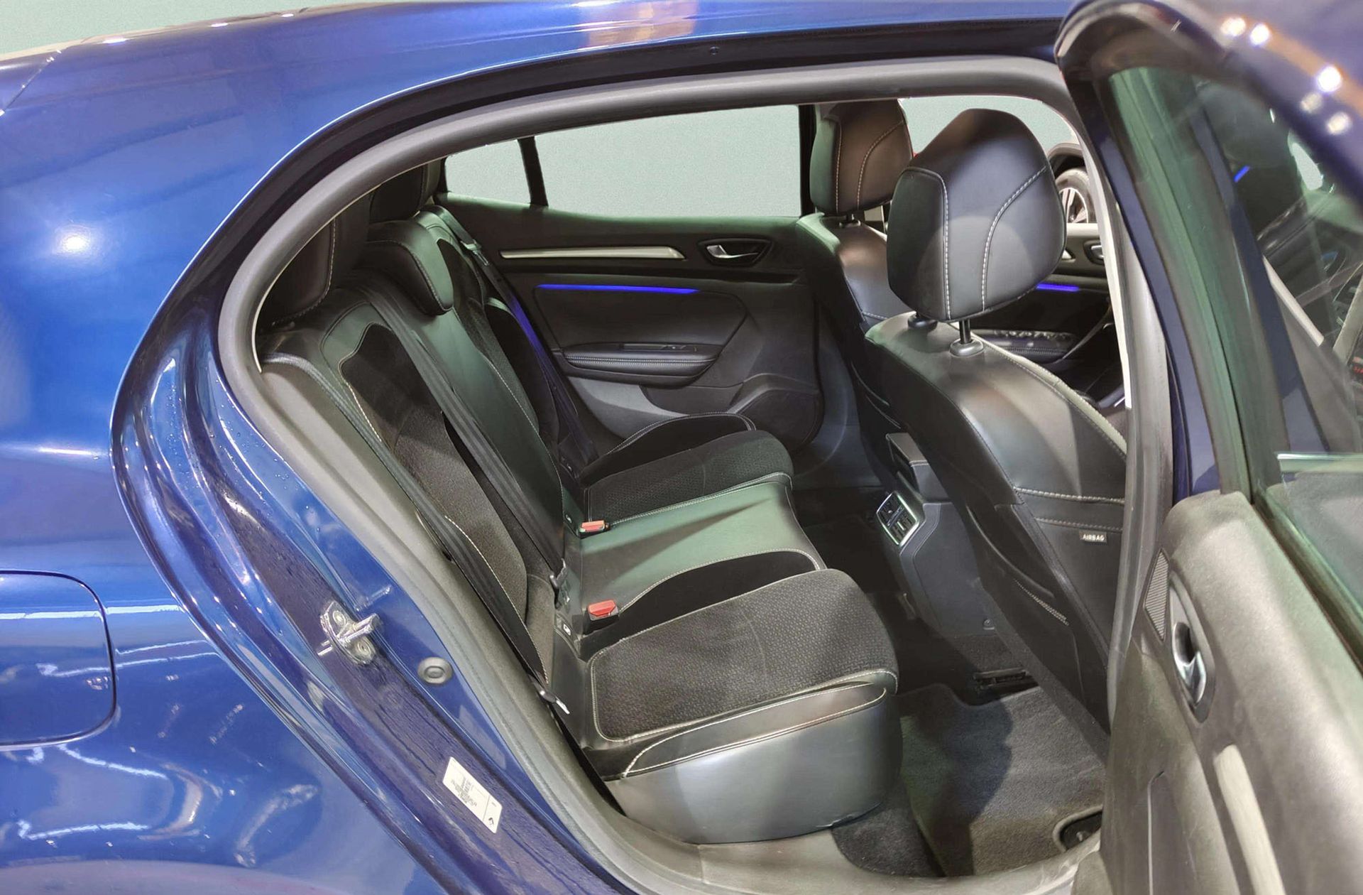 Renault Mégane Zen Energy dCi - foto 16