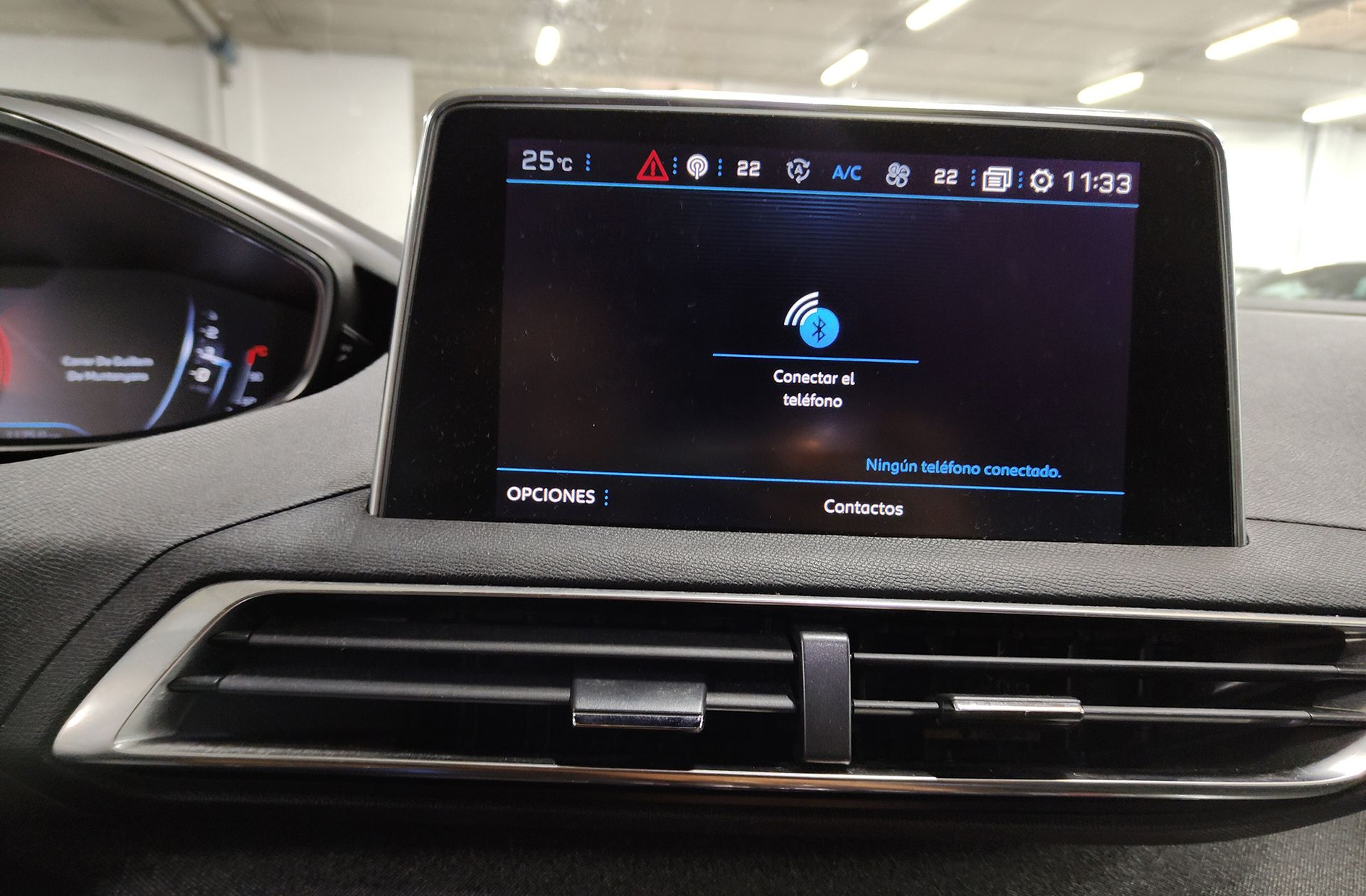 Peugeot 3008 PureTech 130 GT Line EAT8 - foto 37