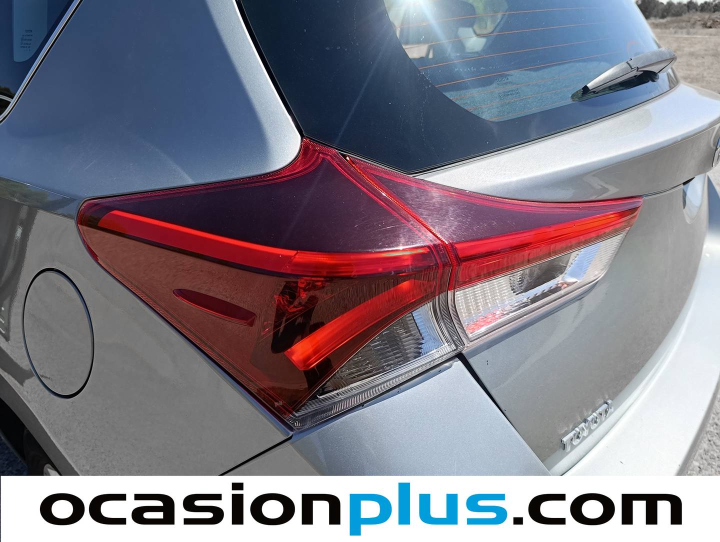 Toyota Auris Toyota Auris 120T Active (116 CV) km 0