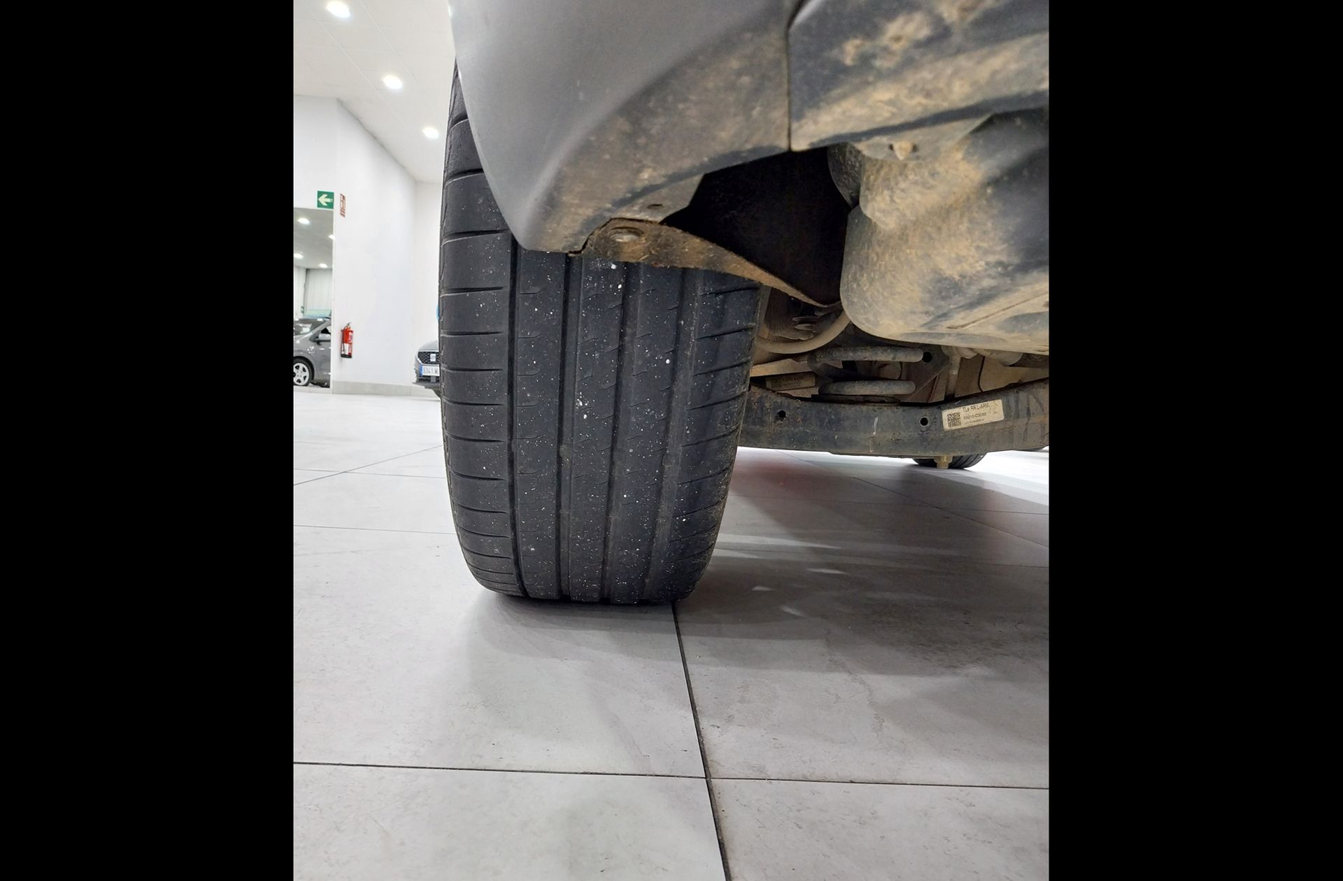 Hyundai Tucson 1.6 CRDi 48V N-Line DT 4x2 - foto 36