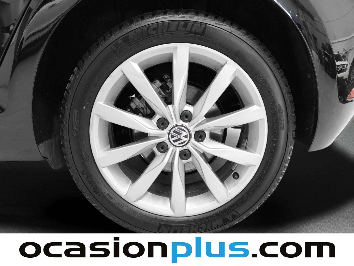 Volkswagen Golf Volkswagen Golf Business 1.0 TSI (110 CV) manual