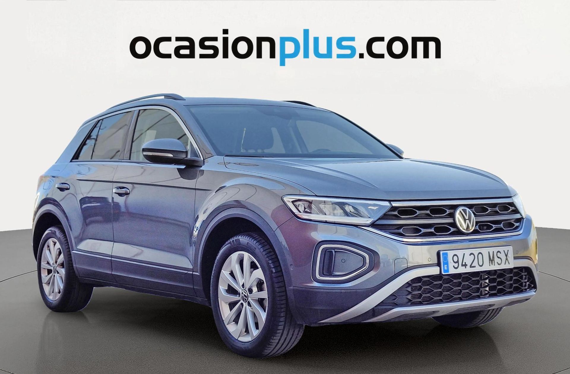 Volkswagen T-Roc Life 1.0 TSI - foto 2