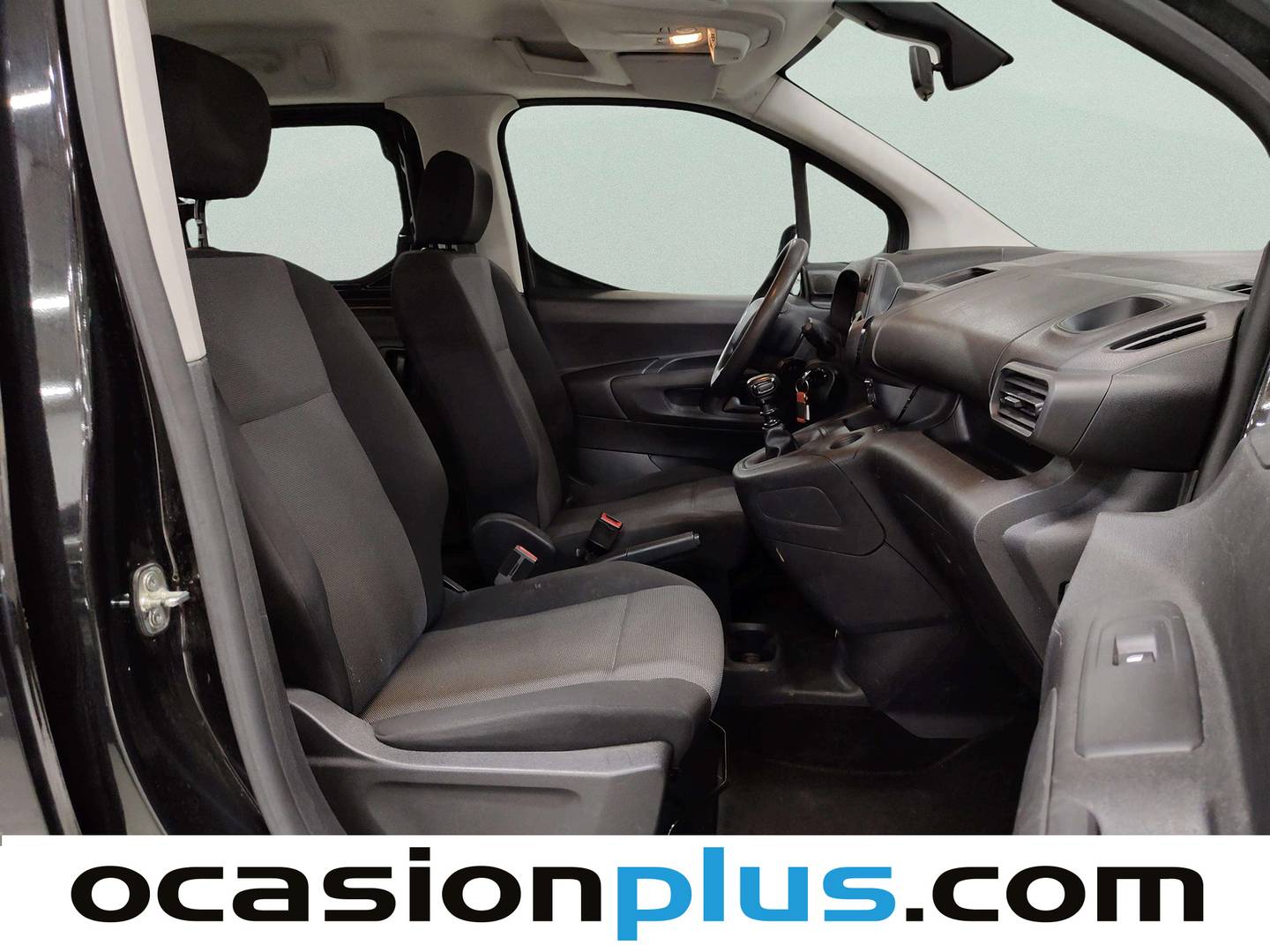 Citroën Berlingo Citroën Berlingo Combi PureTech 110 S&S Talla M Live (110 CV) gasolina