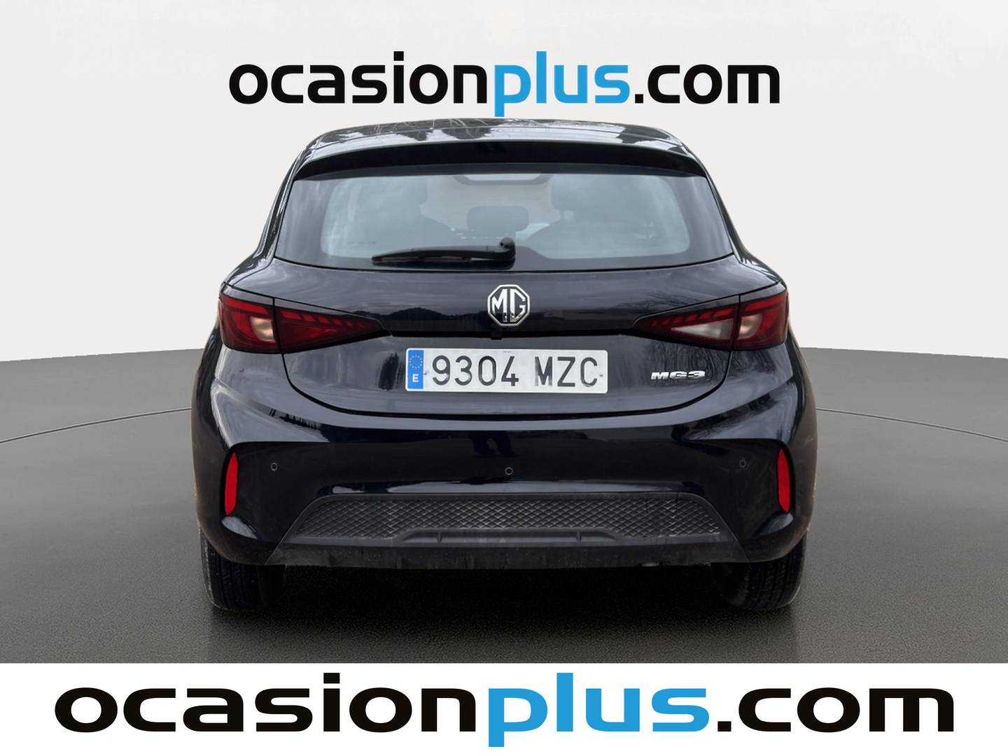 MG MG3 MG MG3 1.5 Standard (116 CV) al mejor precio