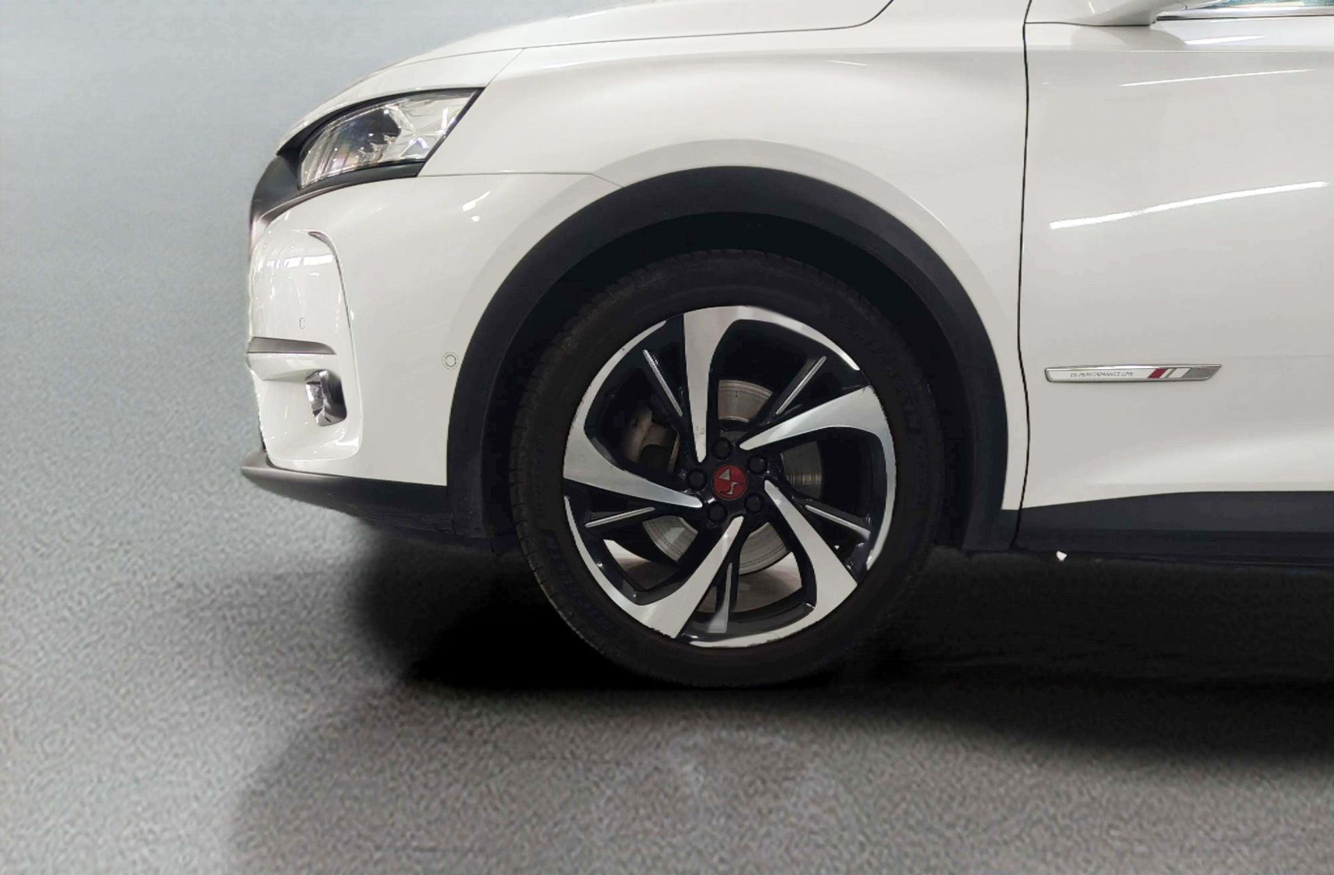 DS DS 7 Crossback E-Tense 300 Performance Line+ 4WD - foto 38