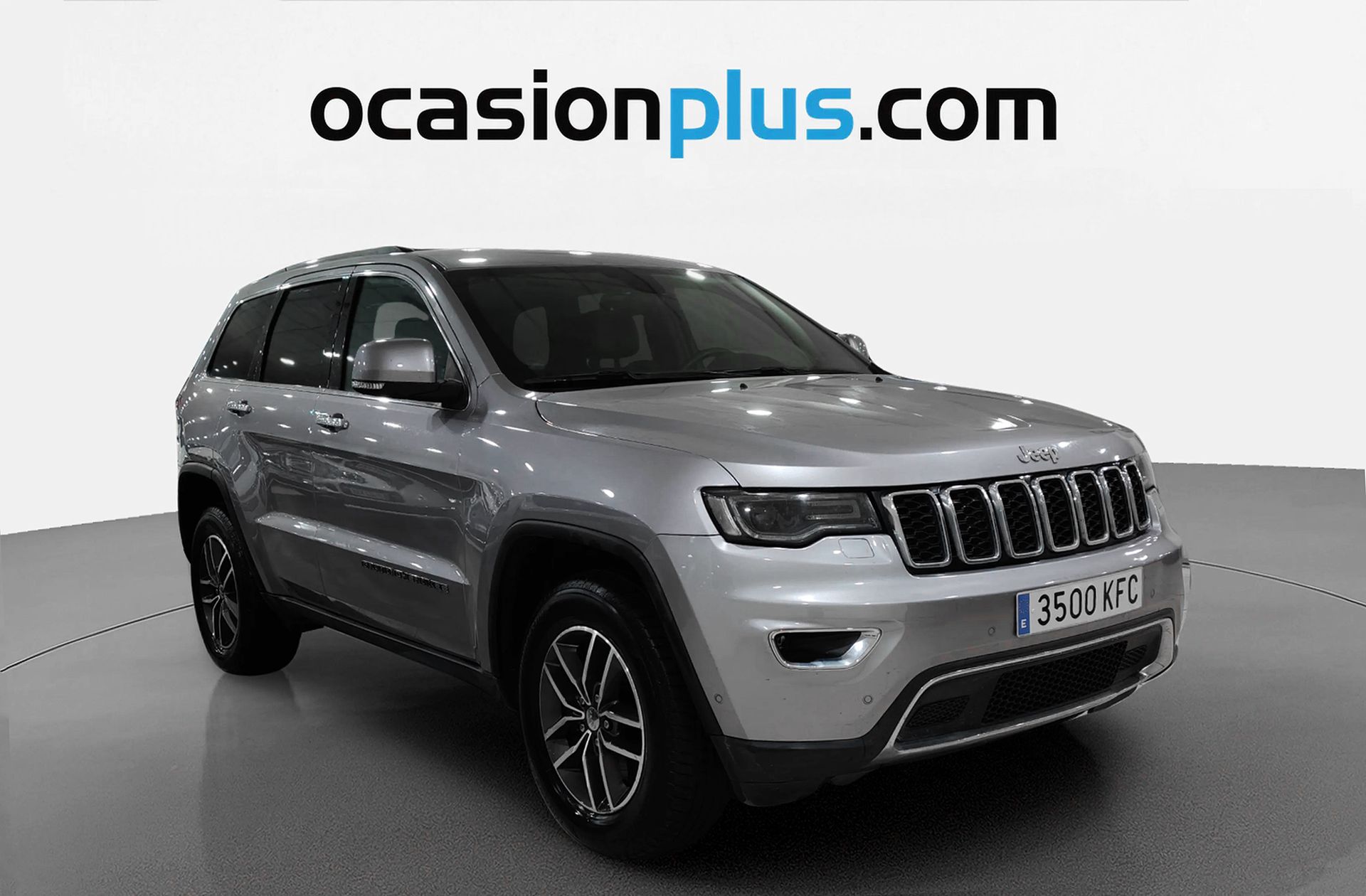 Jeep Grand Cherokee 3.0 V6 Diesel Limited - foto 2