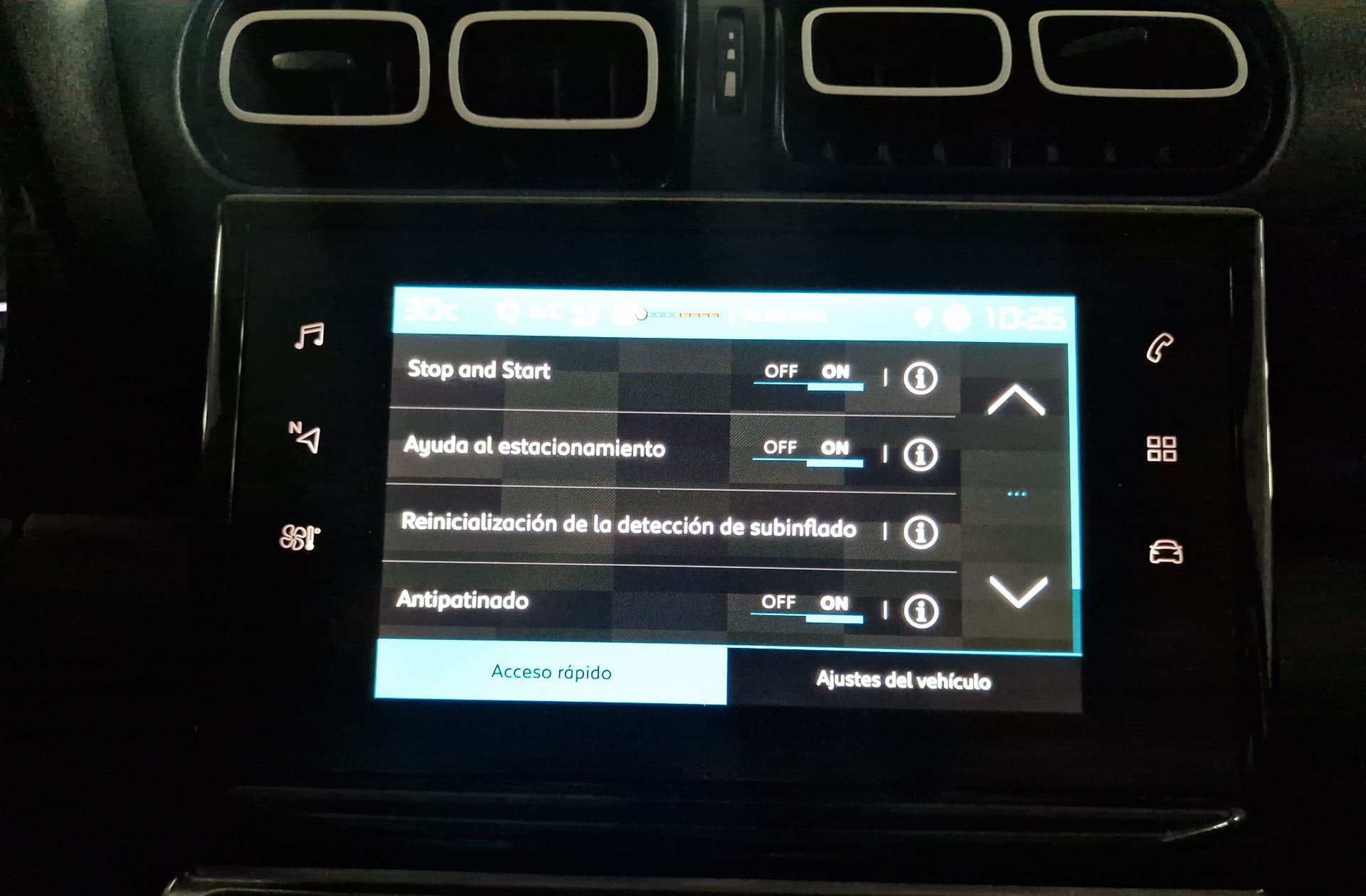 Citroën C3 Aircross PureTech 110 You - foto 12