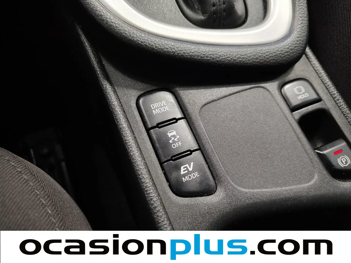 Foto Toyota Yaris Toyota Yaris 120H Active Plus (116 CV)