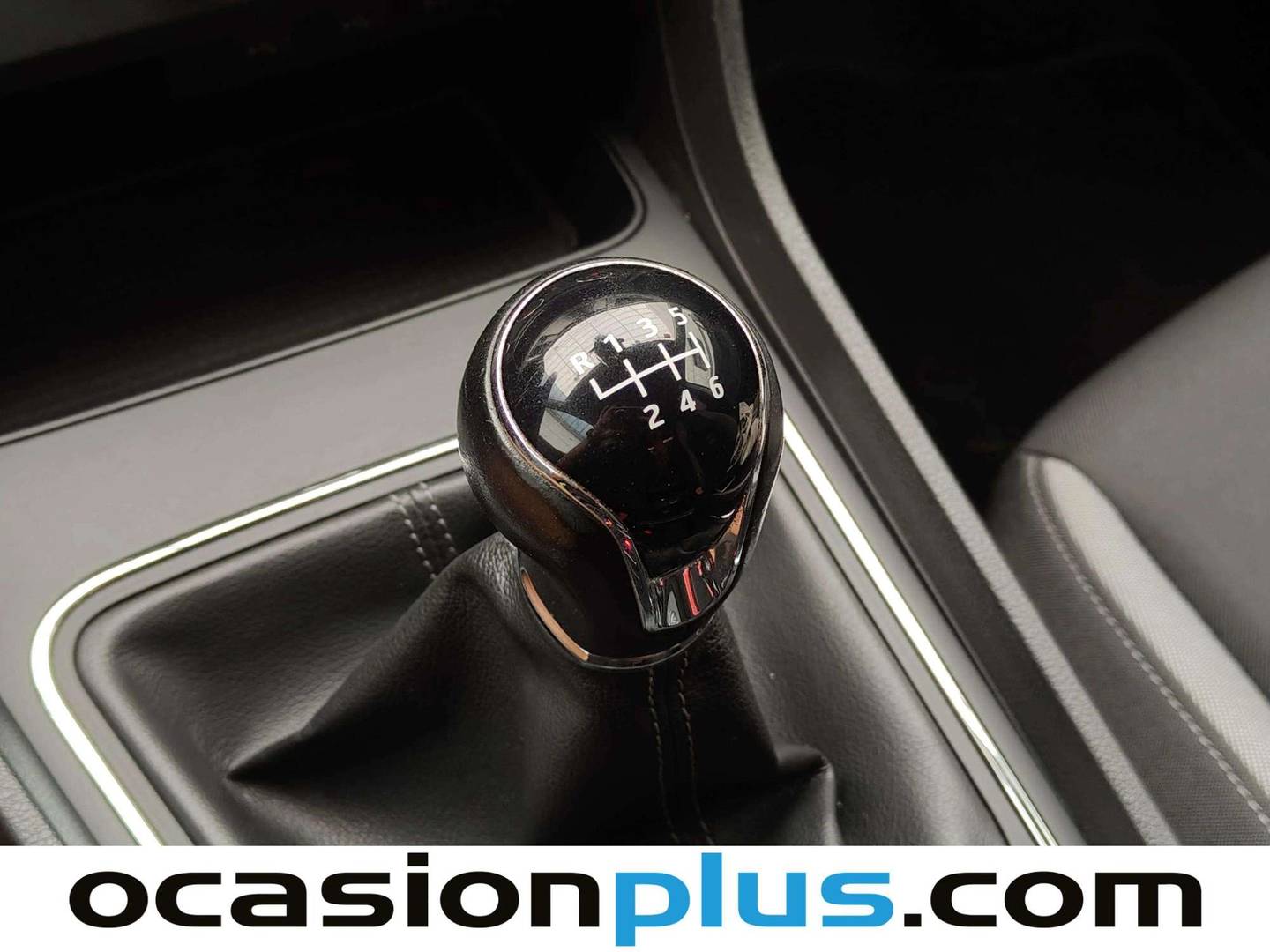 Seat León Seat León 1.2 TSI S&S Style Visio (110 CV) de segunda mano