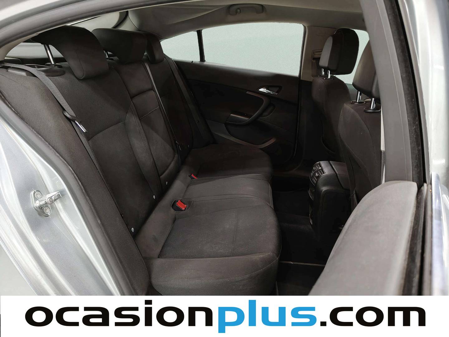 Opel Insignia Opel Insignia 1.8 16v Edition (140 CV) al mejor precio