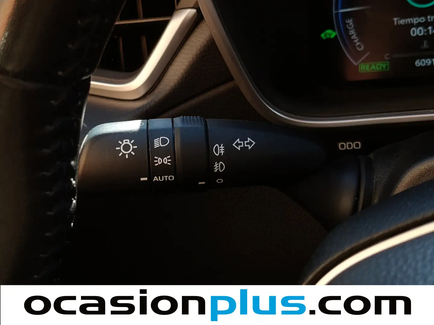 Foto Toyota Corolla Cross Toyota Corolla Cross 2.0l Style Plus (197 CV)