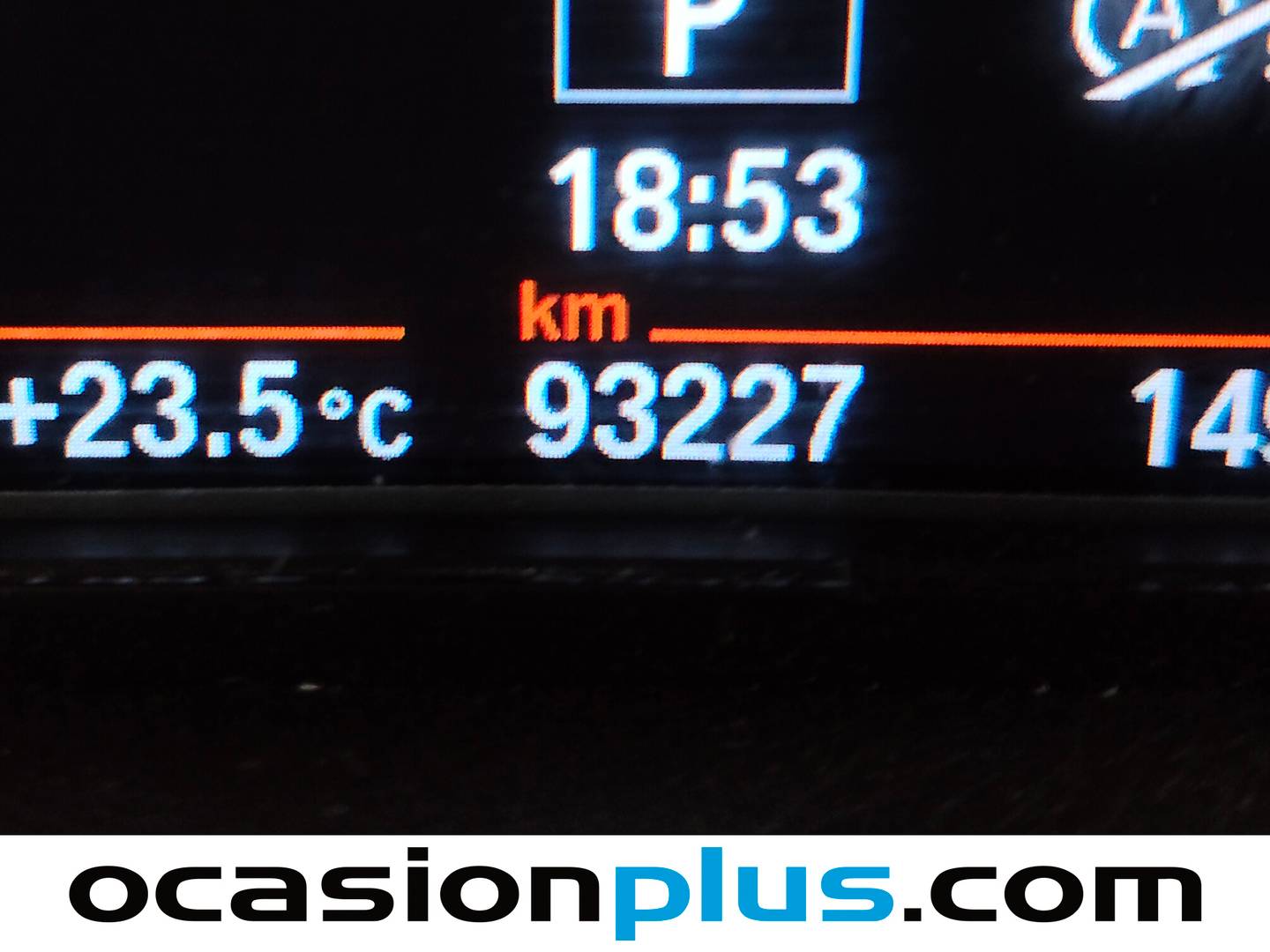 BMW Serie 2 Active Tourer BMW Serie 2 218d Active Tourer (150 CV) Pack M 150cv