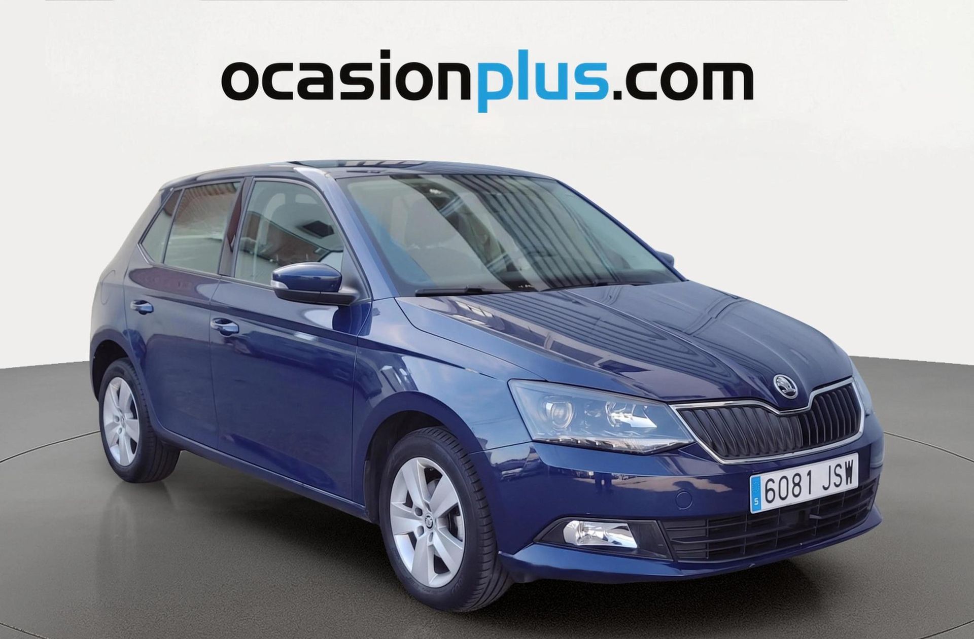 Škoda Fabia 1.2 TSI Like - foto 2