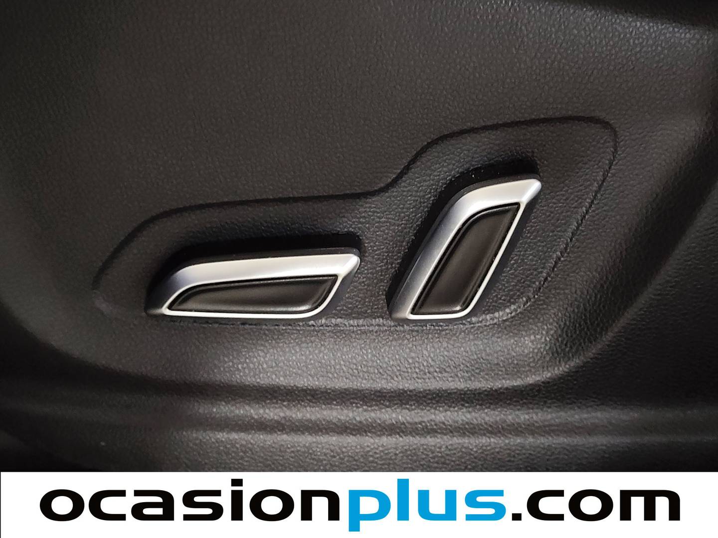 Foto MG HS MG HS 1.5 Turbo GDI Luxury DCT (162 CV)