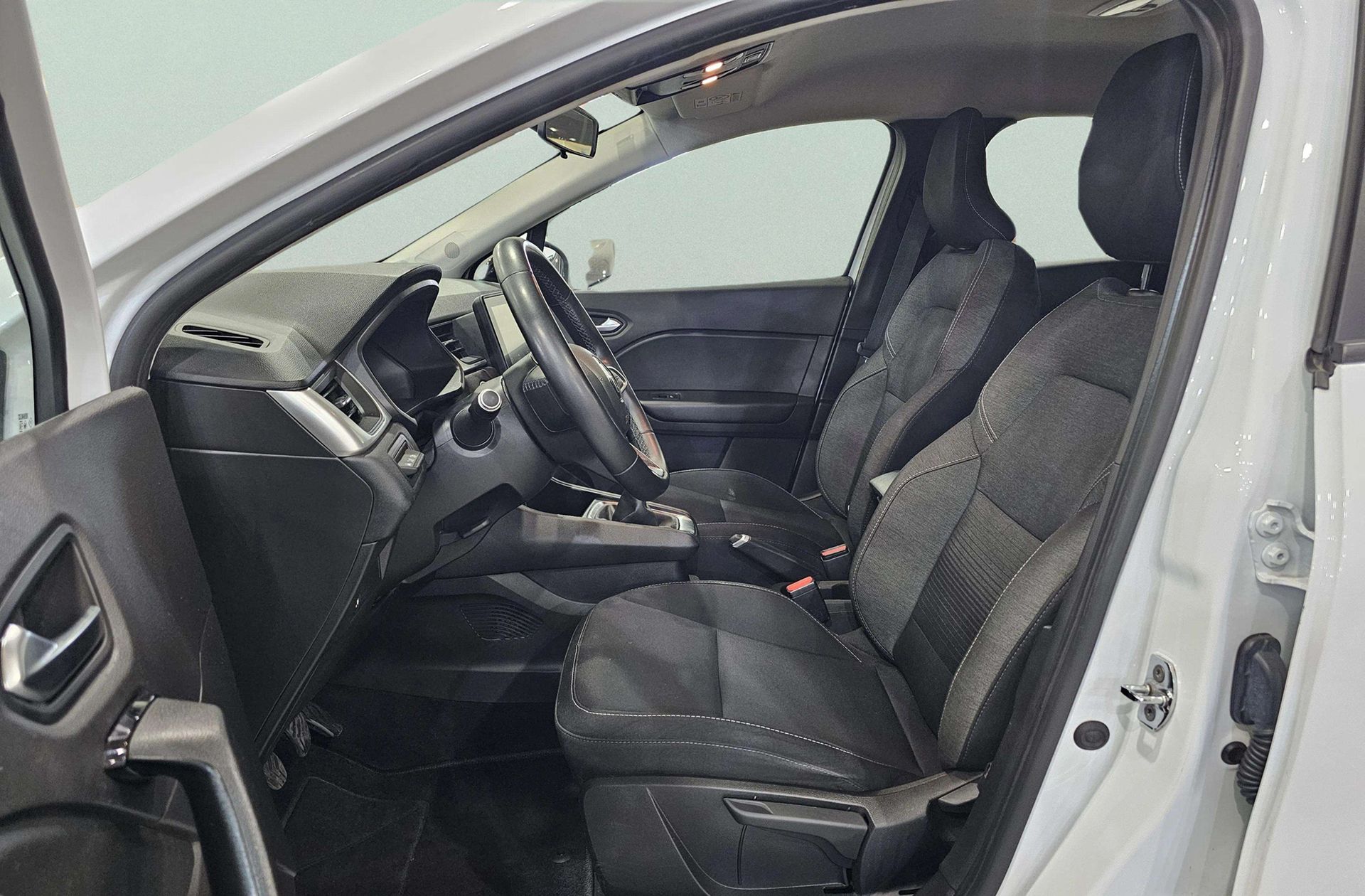 Renault Captur Intens TCe GLP - foto 13