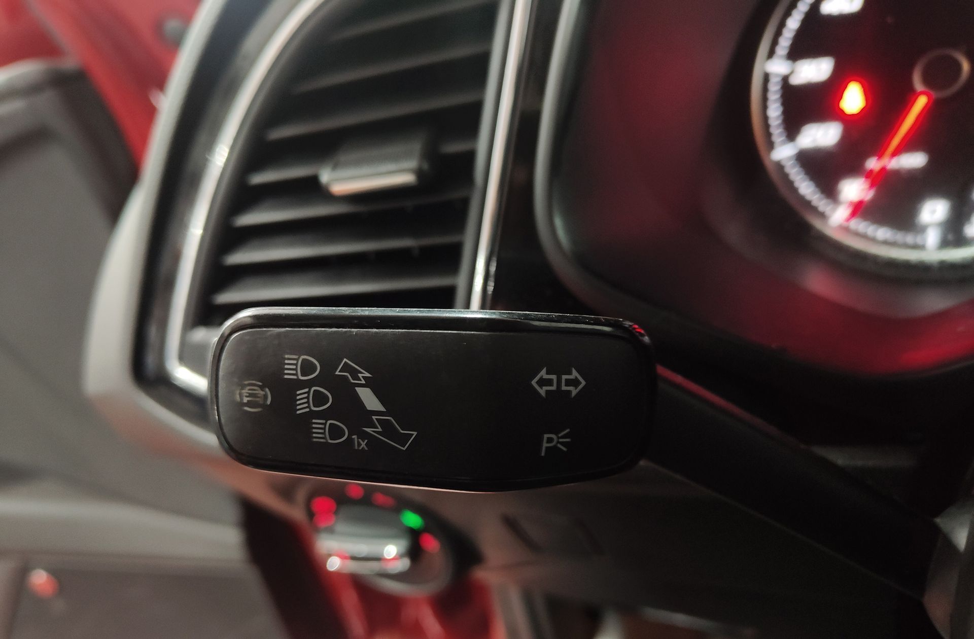 SEAT León 1.5 TSI FR - foto 31