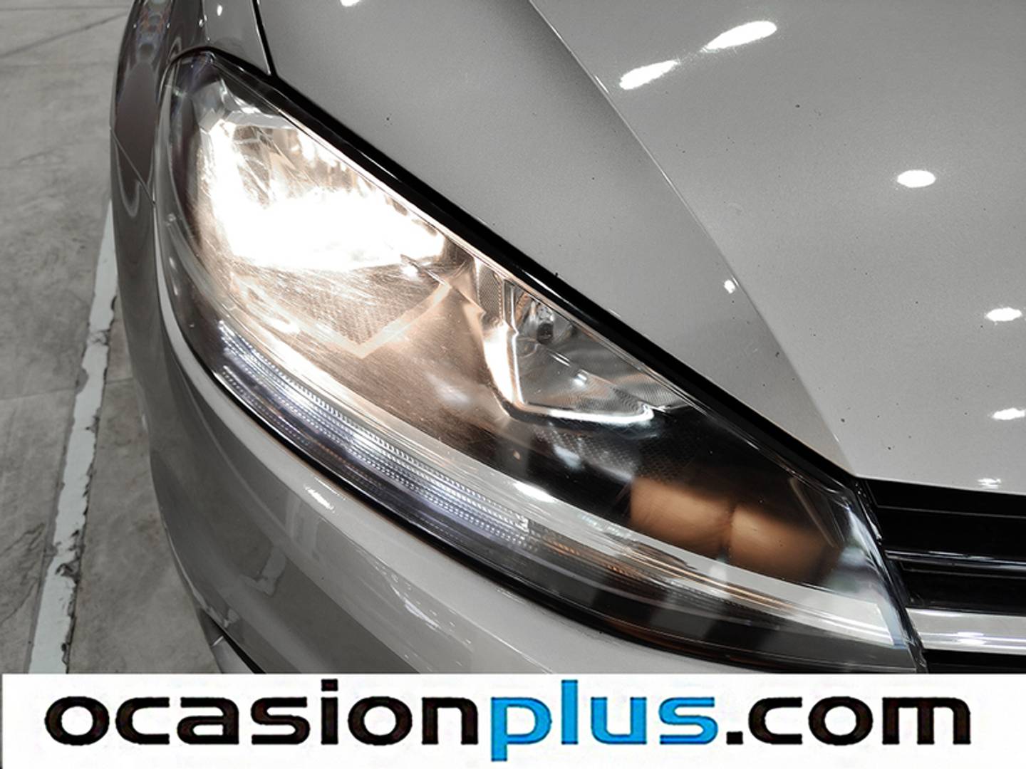 Foto Volkswagen Golf Volkswagen Golf Variant Variant Edition 1.0 TSI (115 CV)