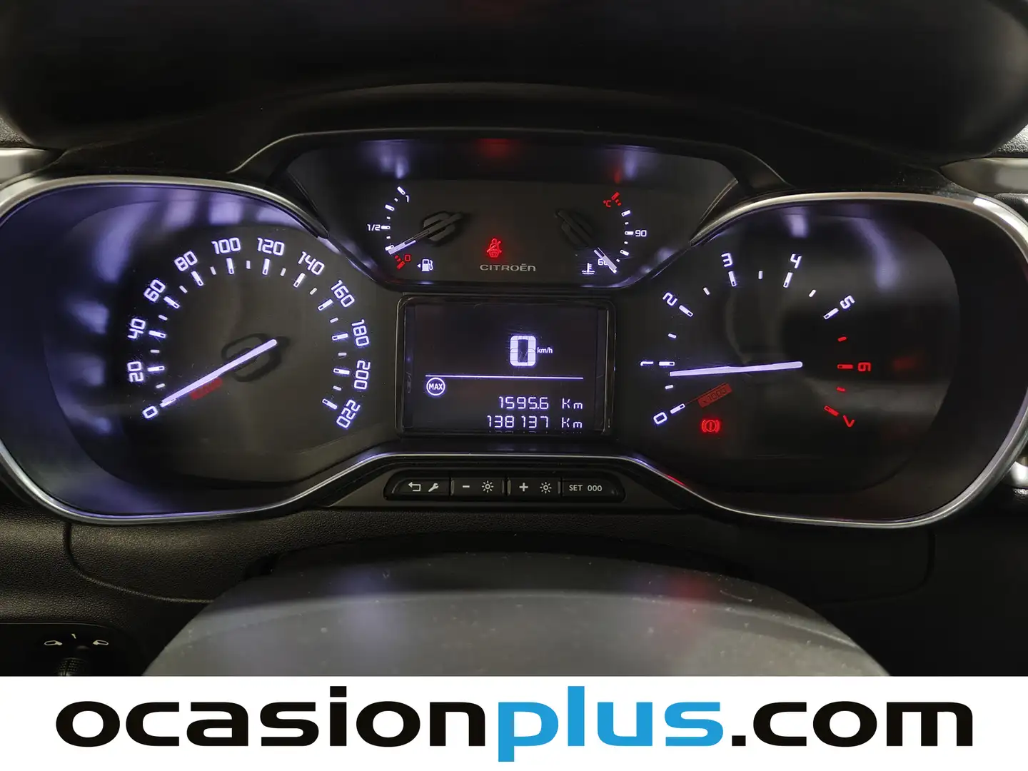 Foto Citroën C3 Citroen C3 PureTech 82 Feel  (83 CV)