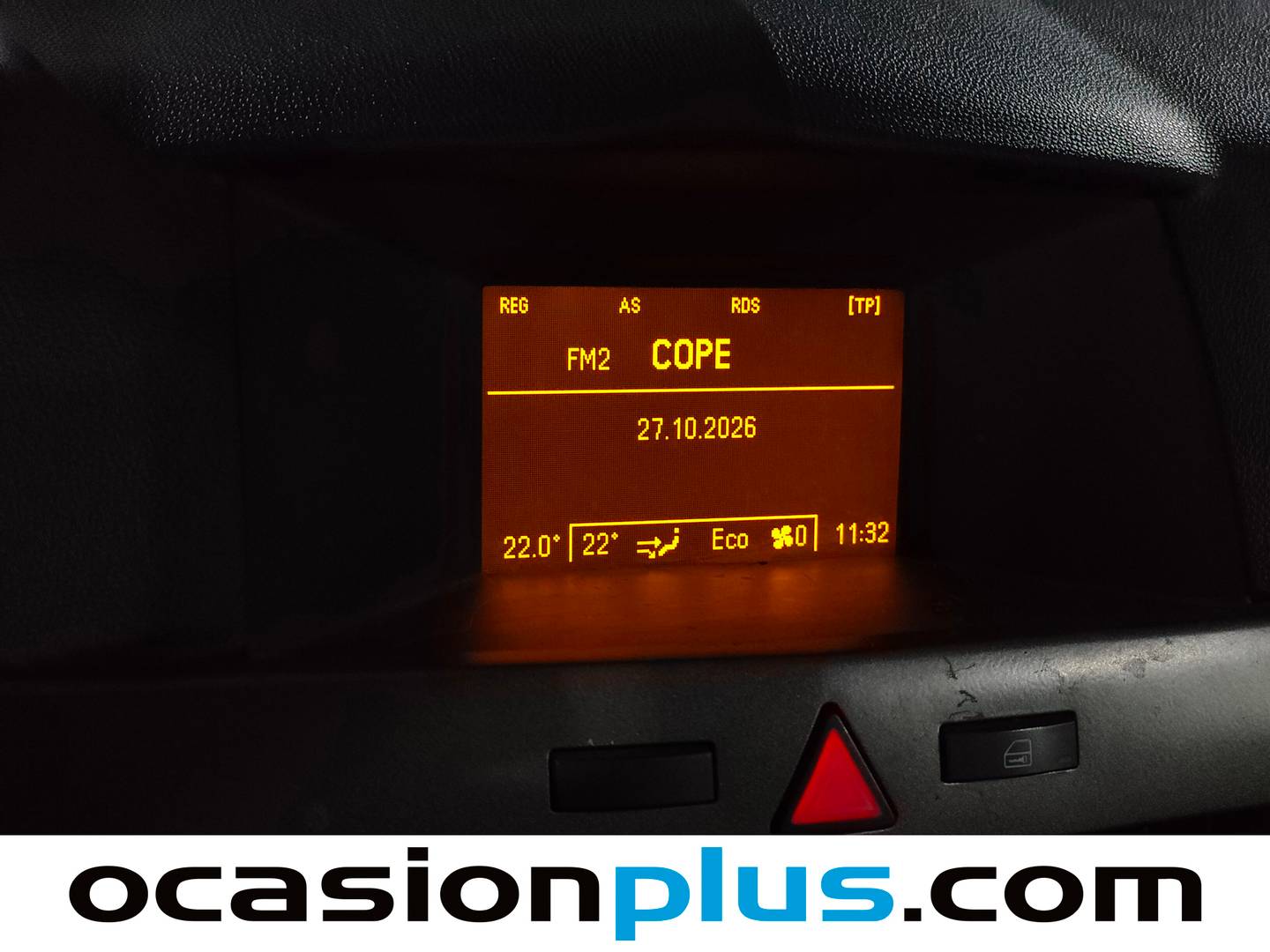 Opel Astra Opel Astra 1.6 Enjoy (105 CV) km 0