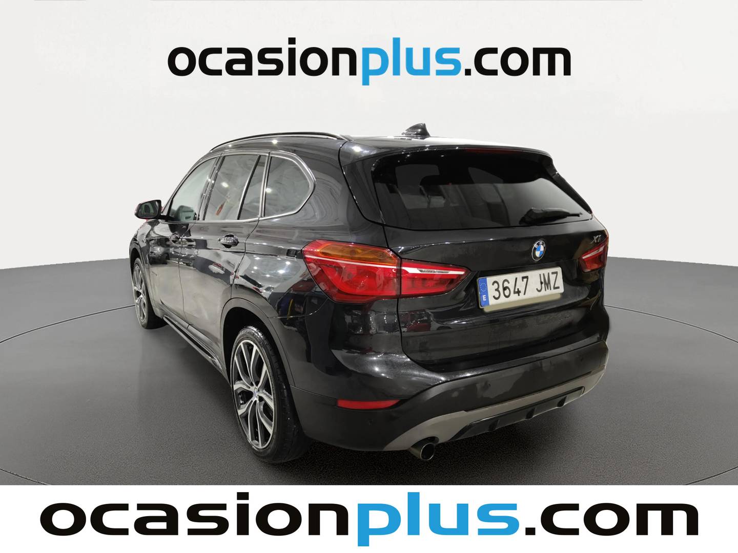 Foto BMW X1 BMW X1 sDrive18d (150 CV)