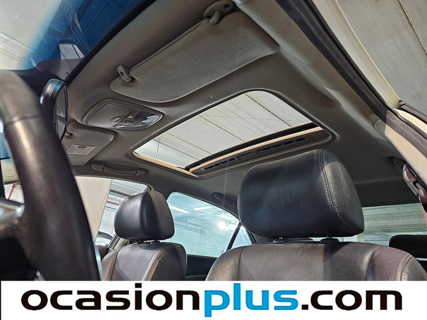 Foto Chevrolet Epica Chevrolet Epica 2.5 24v LTX Auto (156 CV)