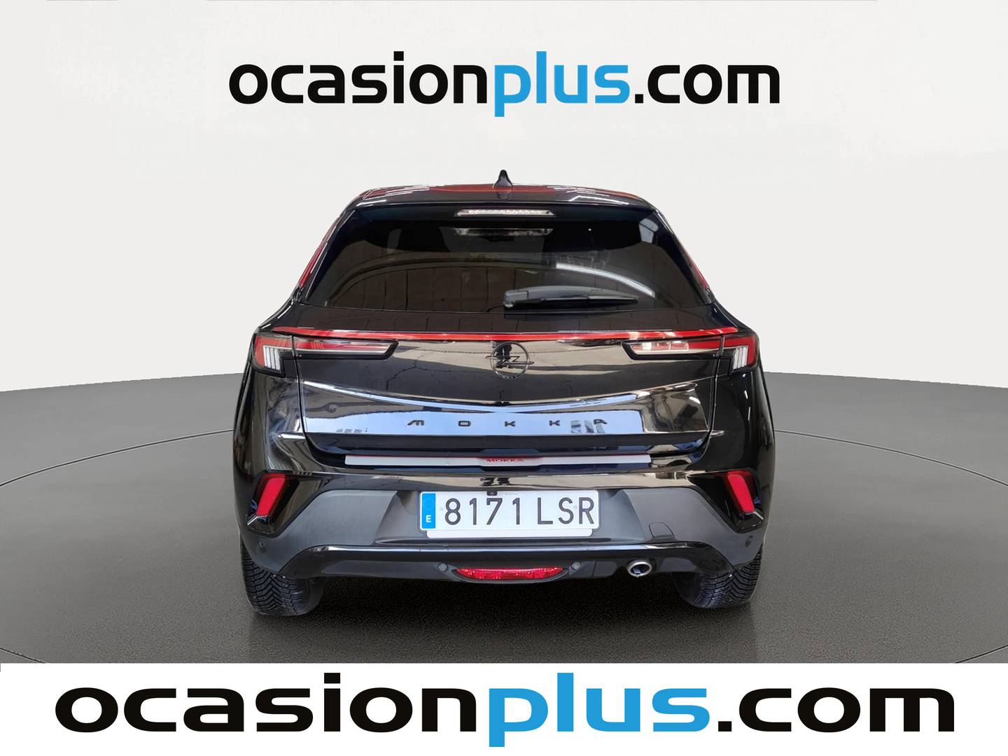 Opel Mokka Opel Mokka 1.5 D GS Line (110 CV) barato