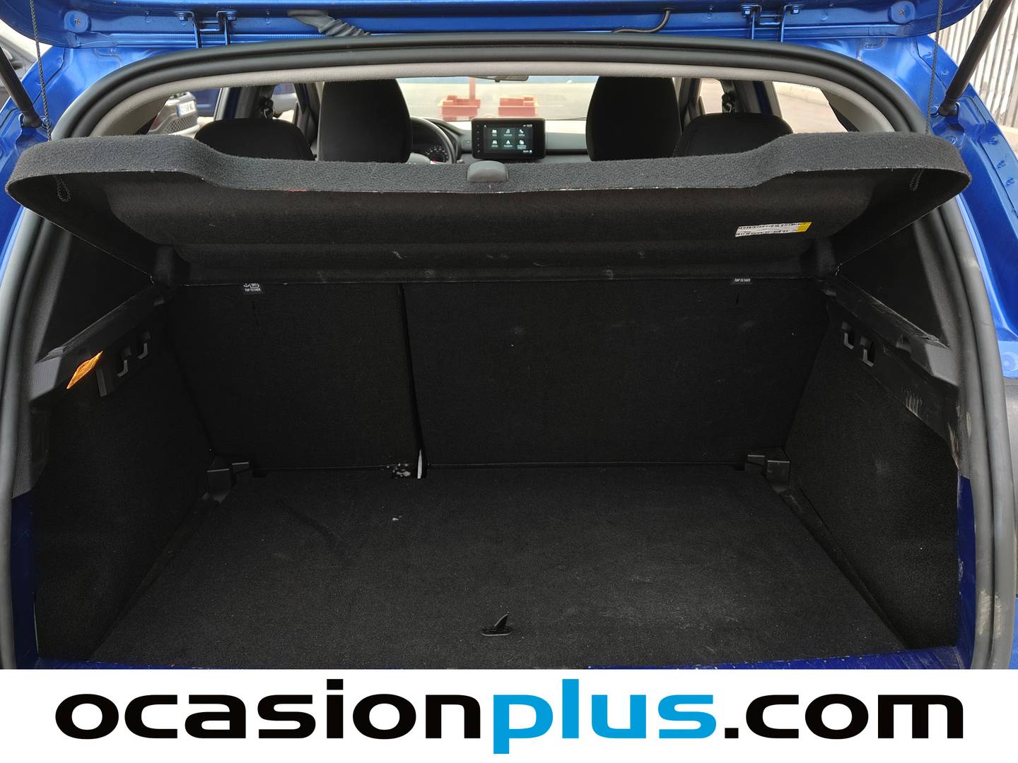 Foto Dacia Sandero Dacia Sandero Stepway Extreme Go TCe (110 CV)