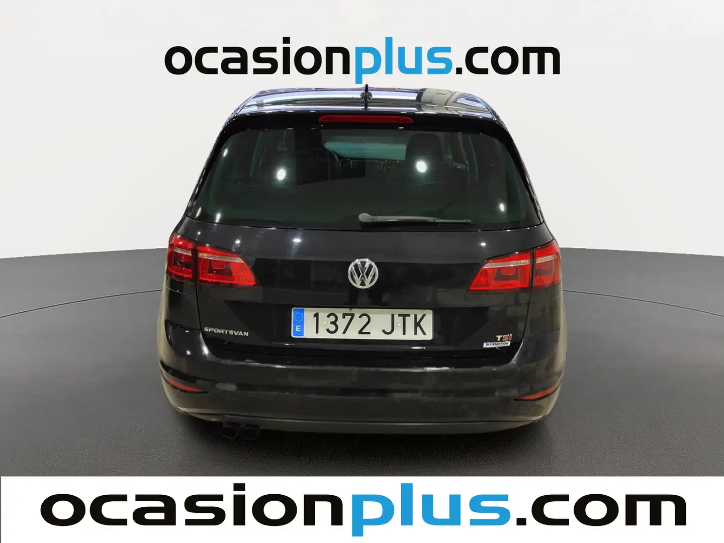 Foto Volkswagen Golf Sportsvan Volkswagen Golf Sportsvan Sport 1.4 TSI (150 CV) DSG