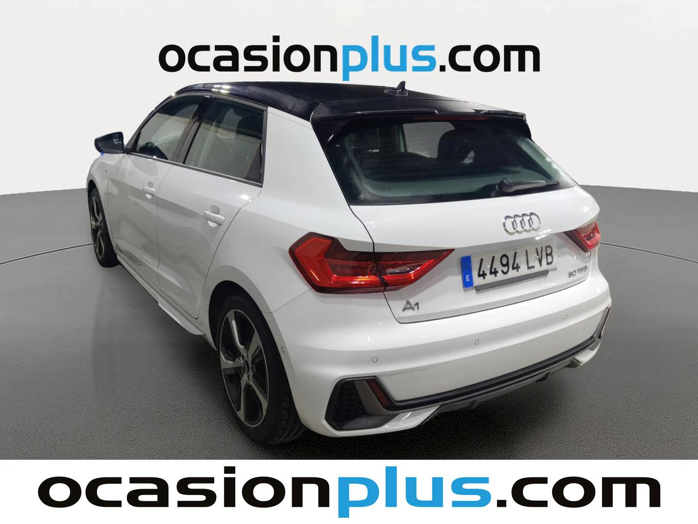 Foto Audi A1 Audi A1 Sportback Adrenalin edition 30 TFSI  (110 CV) S tronic Pack S-line