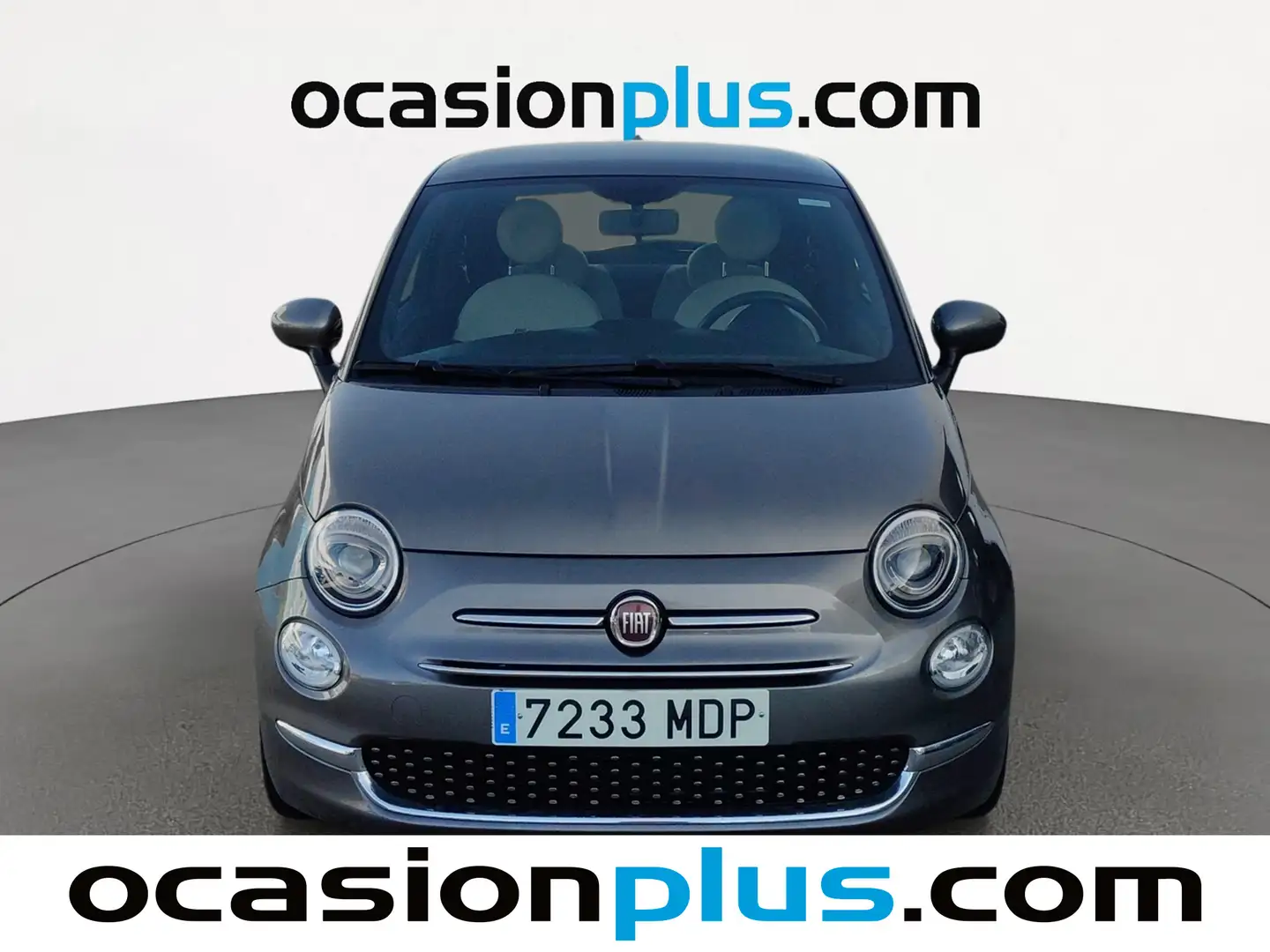 Foto Fiat 500 Fiat 500 1.0 Hybrid Dolcevita (70 CV)