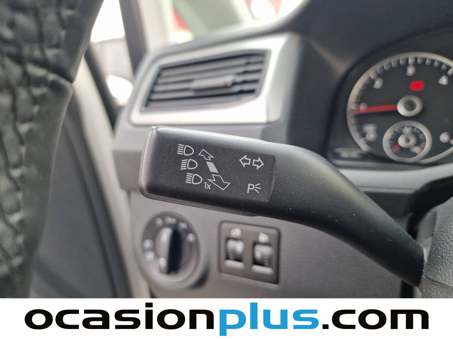 Volkswagen Caddy Volkswagen Caddy Outdoor 2.0 TDI BMT (150 CV) seminuevo
