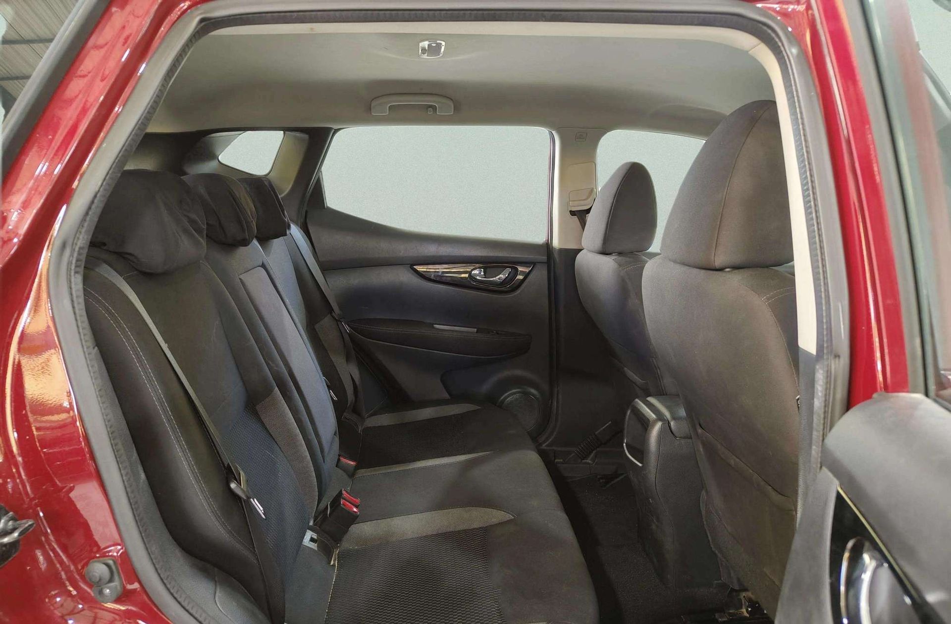 Nissan Qashqai DIG-T 140 Acenta 4x2 - foto 14