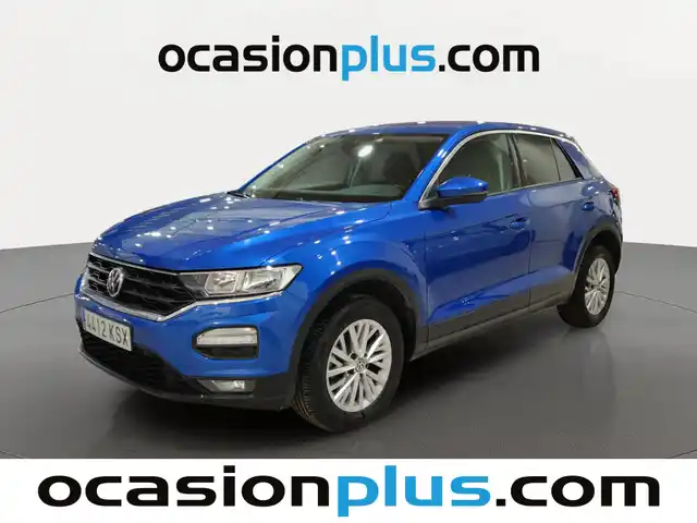 Volkswagen T-Roc Edition 1.0 TSI (115 CV) de segunda mano