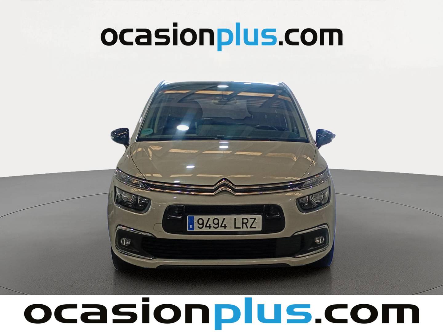 Citroën Grand C4 Spacetourer Citroën Grand C4 Spacetourer BlueHDi 130 Shine Pack (130 CV)7 Plazas barato