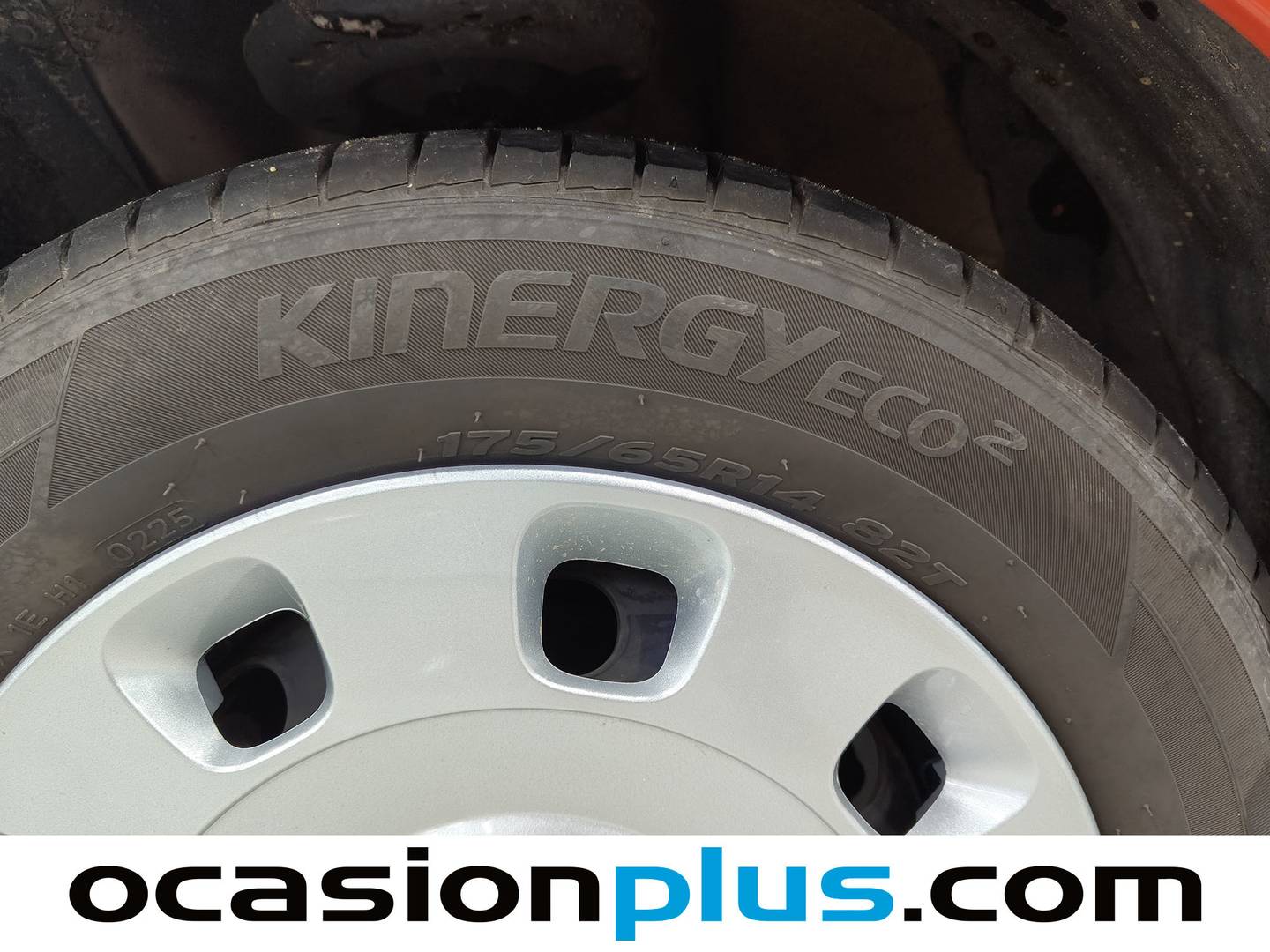 Foto Fiat 500 Fiat 500 1.0 Hybrid Monotrim (70 CV)