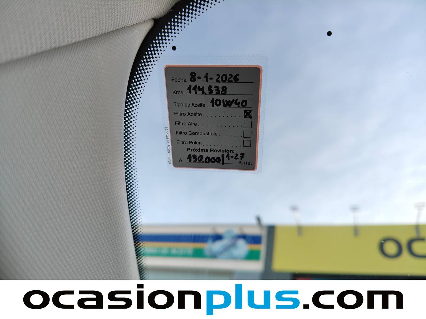 Foto Renault Mégane Renault Megane Intens Energy TCe  (130 CV)