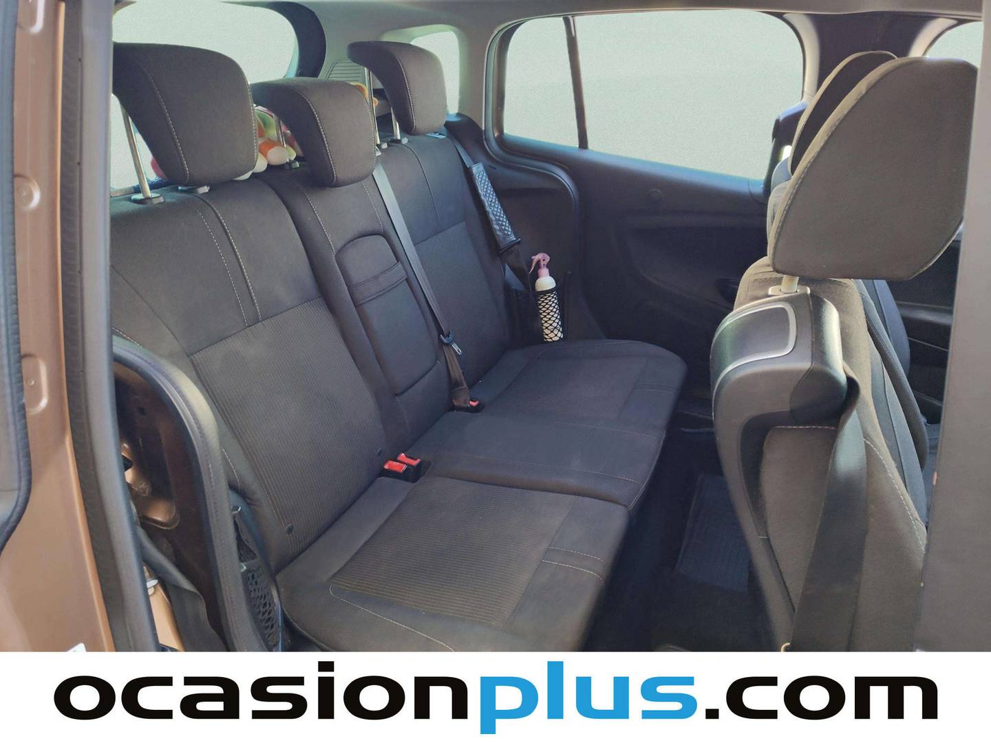 Ford B-MAX Ford B-Max 1.5 TDCi Titanium (95 CV) barato