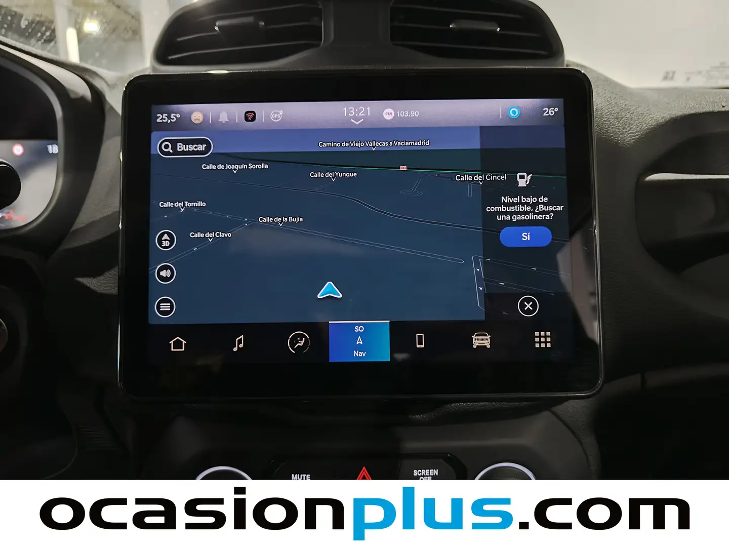 Foto Jeep Renegade Jeep Renegade eHybrid 1.5 Limited ATX (130 CV)