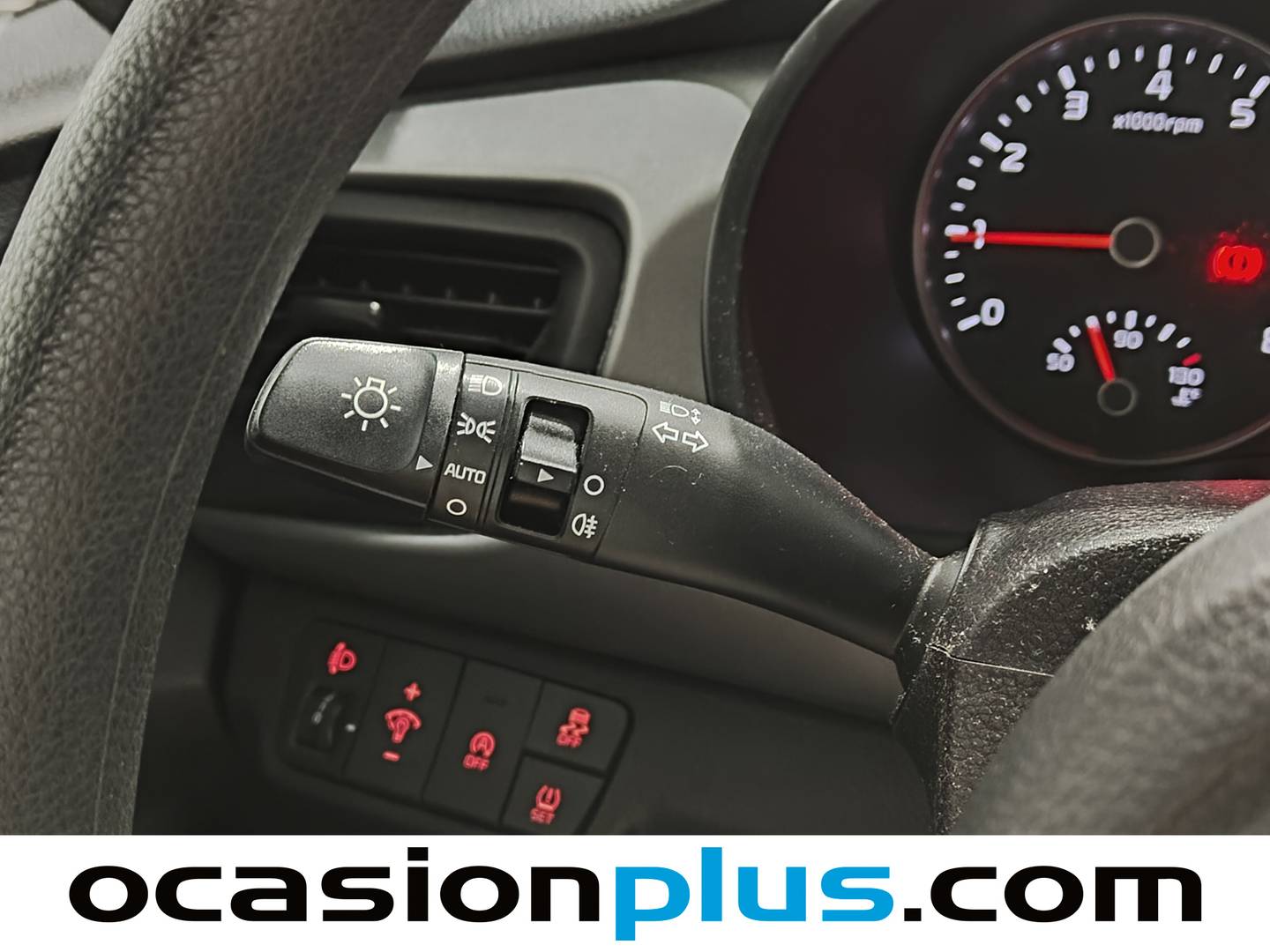 Foto KIA Rio Kia Rio 1.0 T-GDi MHEV iMT Concept (100 CV)