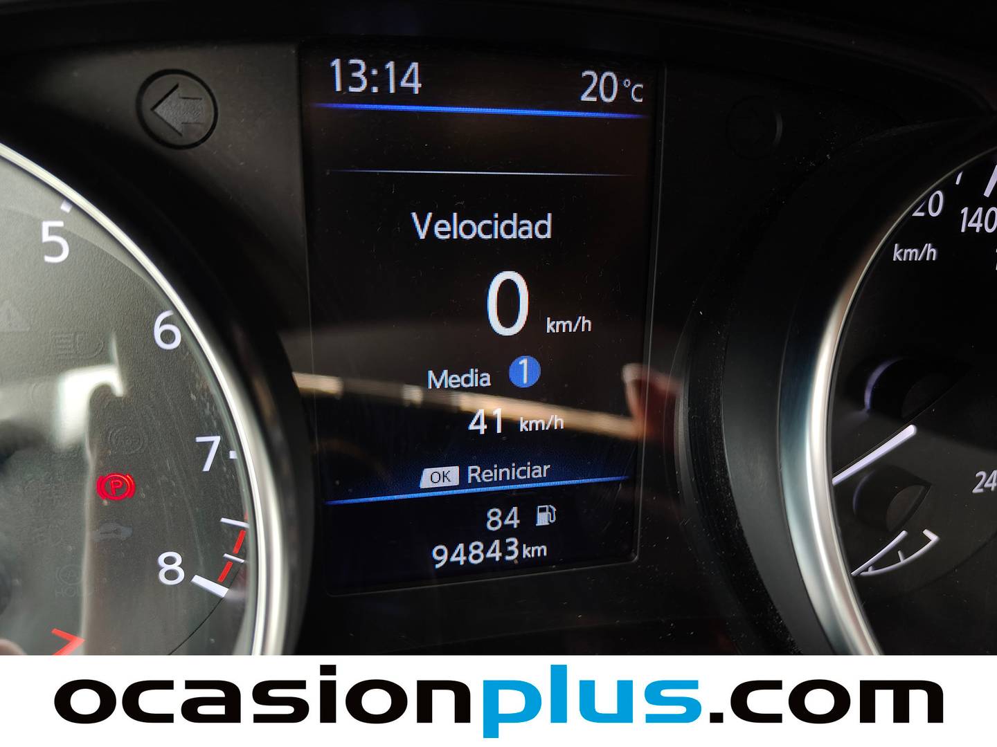 Nissan QASHQAI Nissan Qashqai DIG-T 140 N-Style (140 CV) barato