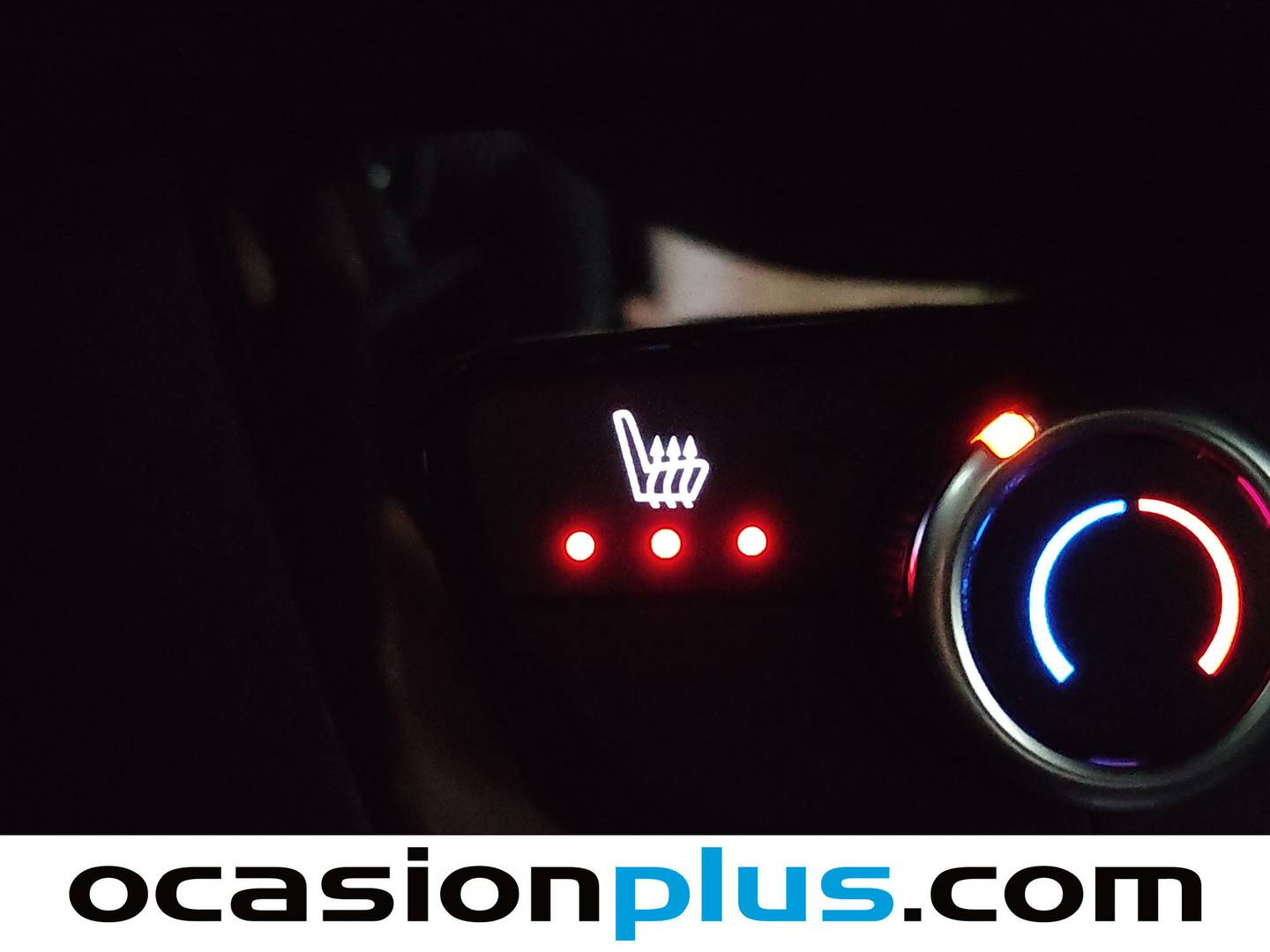 Extras y acabados del Opel Corsa Opel Corsa 1.2T XHL GS (100 CV)