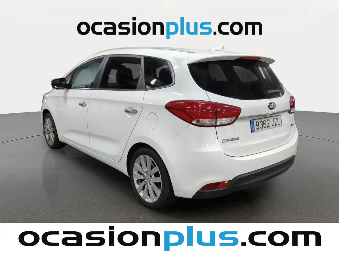 Foto KIA Carens Kia Carens 1.6 GDi UEFA Euro 2016 Eco-Dynamics (135 CV)