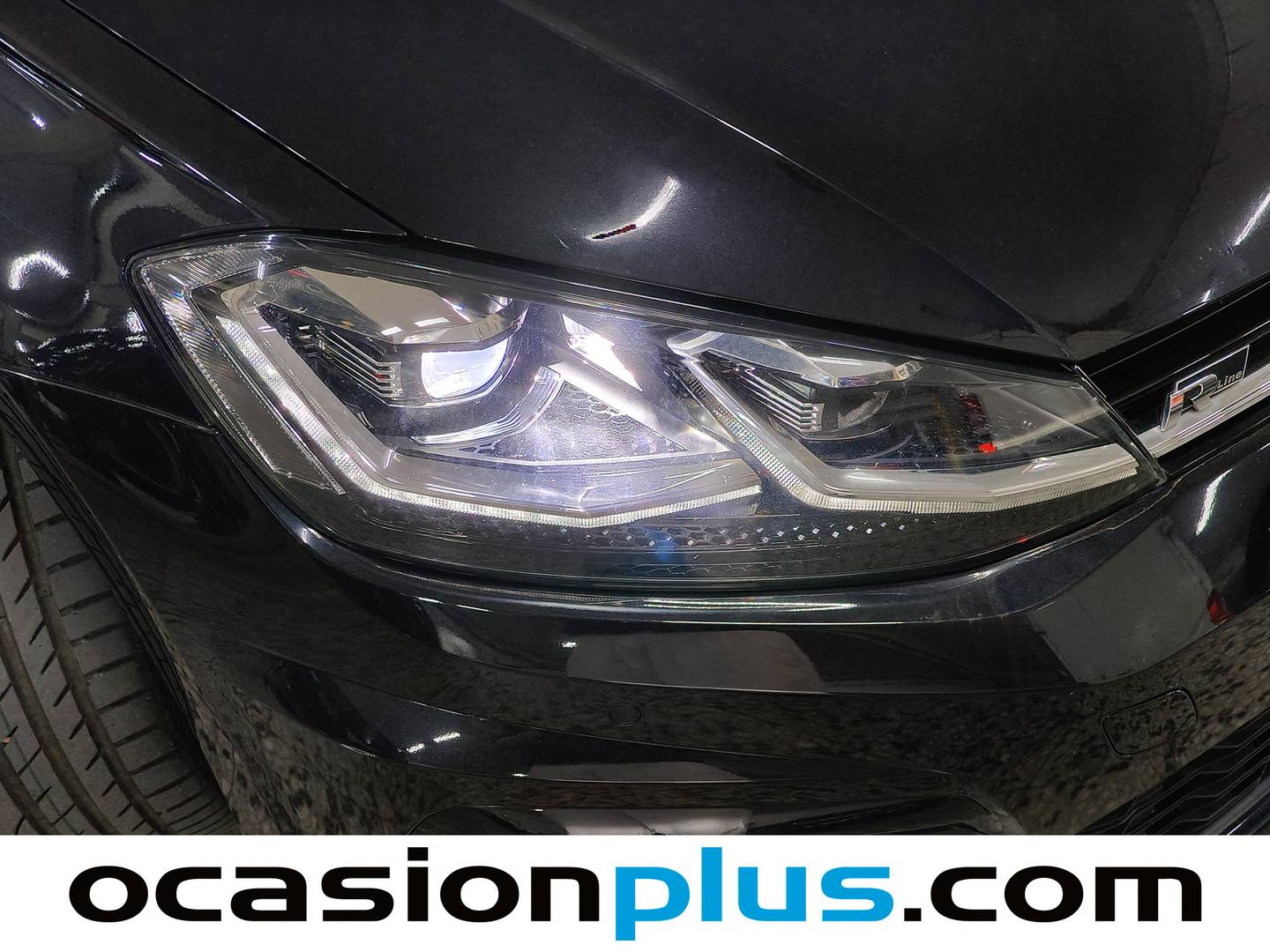 Extras del Volkswagen Golf Volkswagen Golf Sport 2.0 TDI (150 CV) DSG