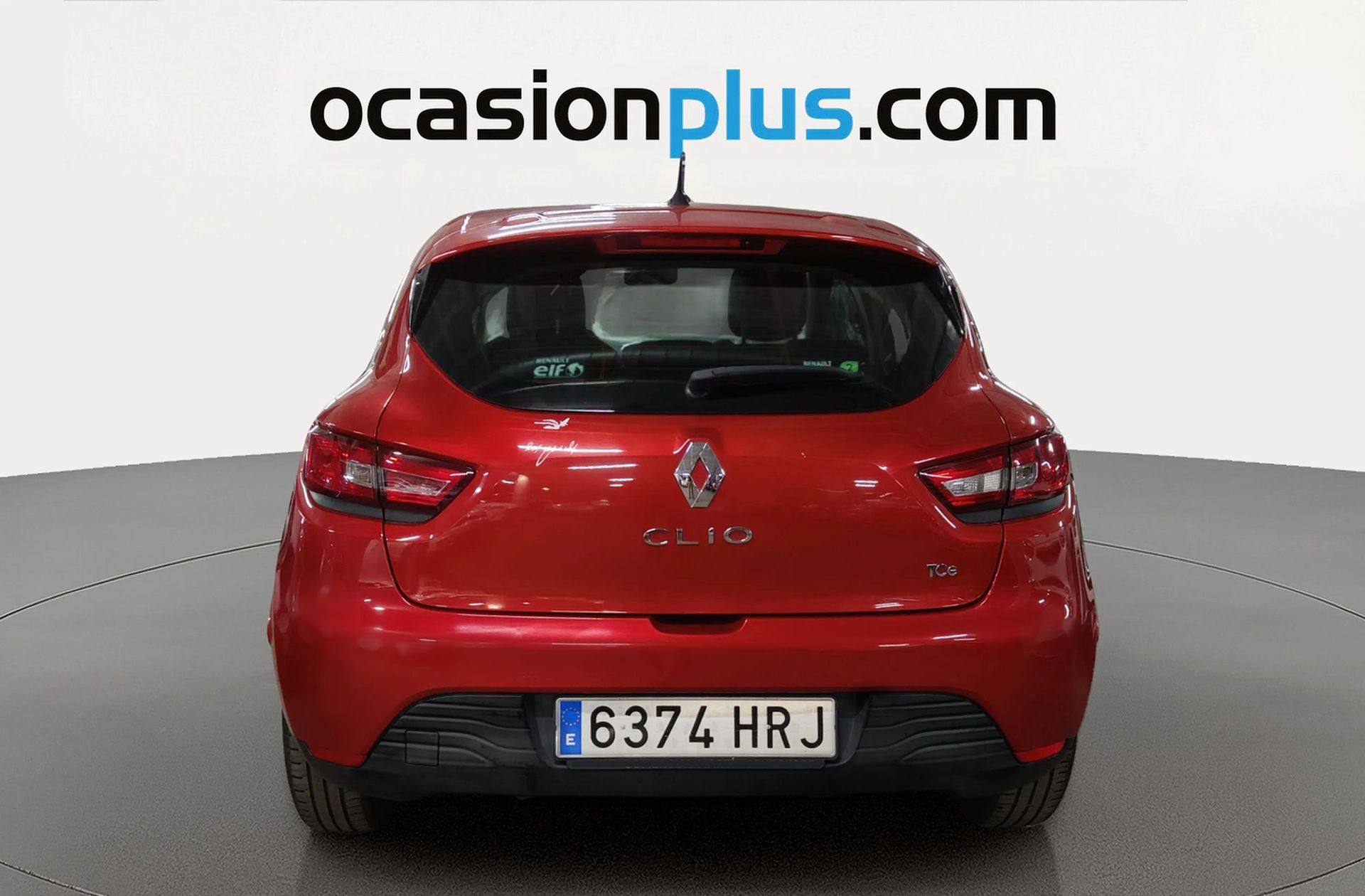 Renault Clio Expression Energy TCe - foto 13