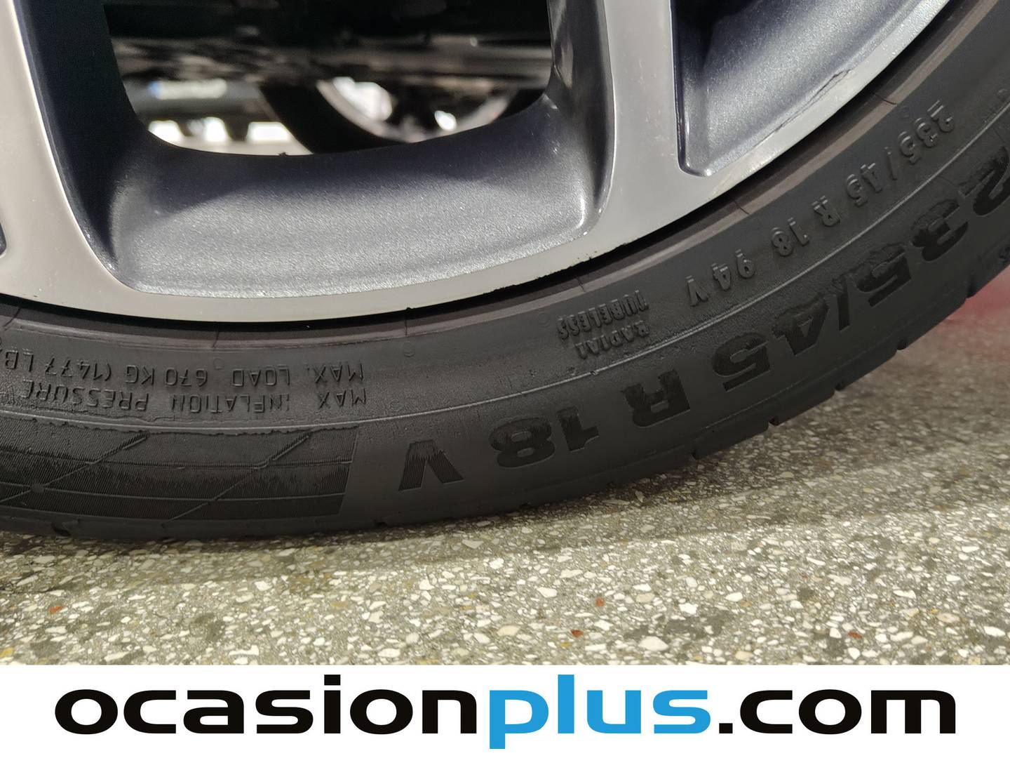 Foto KIA XCeed Kia XCeed 1.6 GDi PHEV eTech (141 CV)